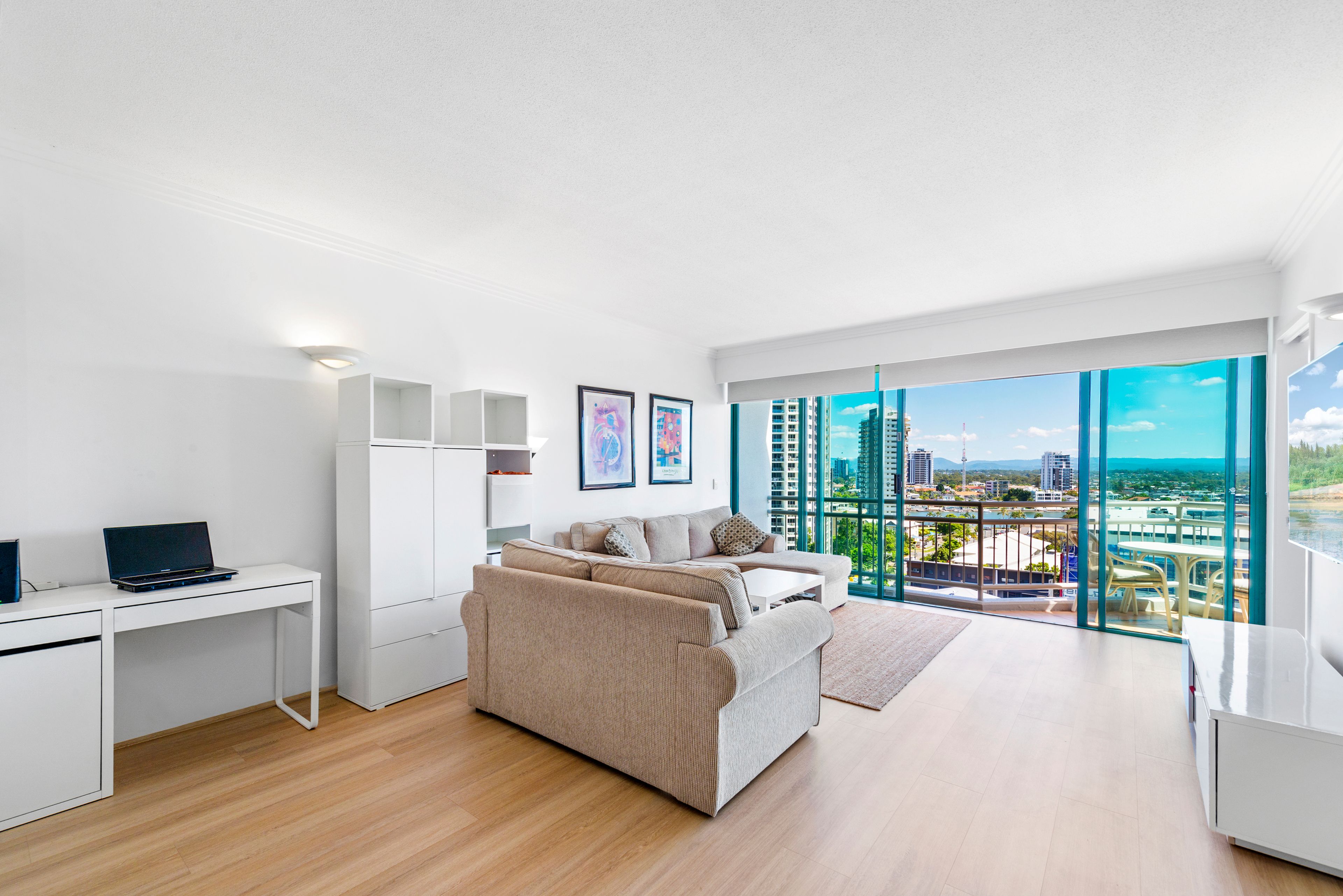 904/5-19 Palm Avenue, Surfers Paradise, QLD 4217