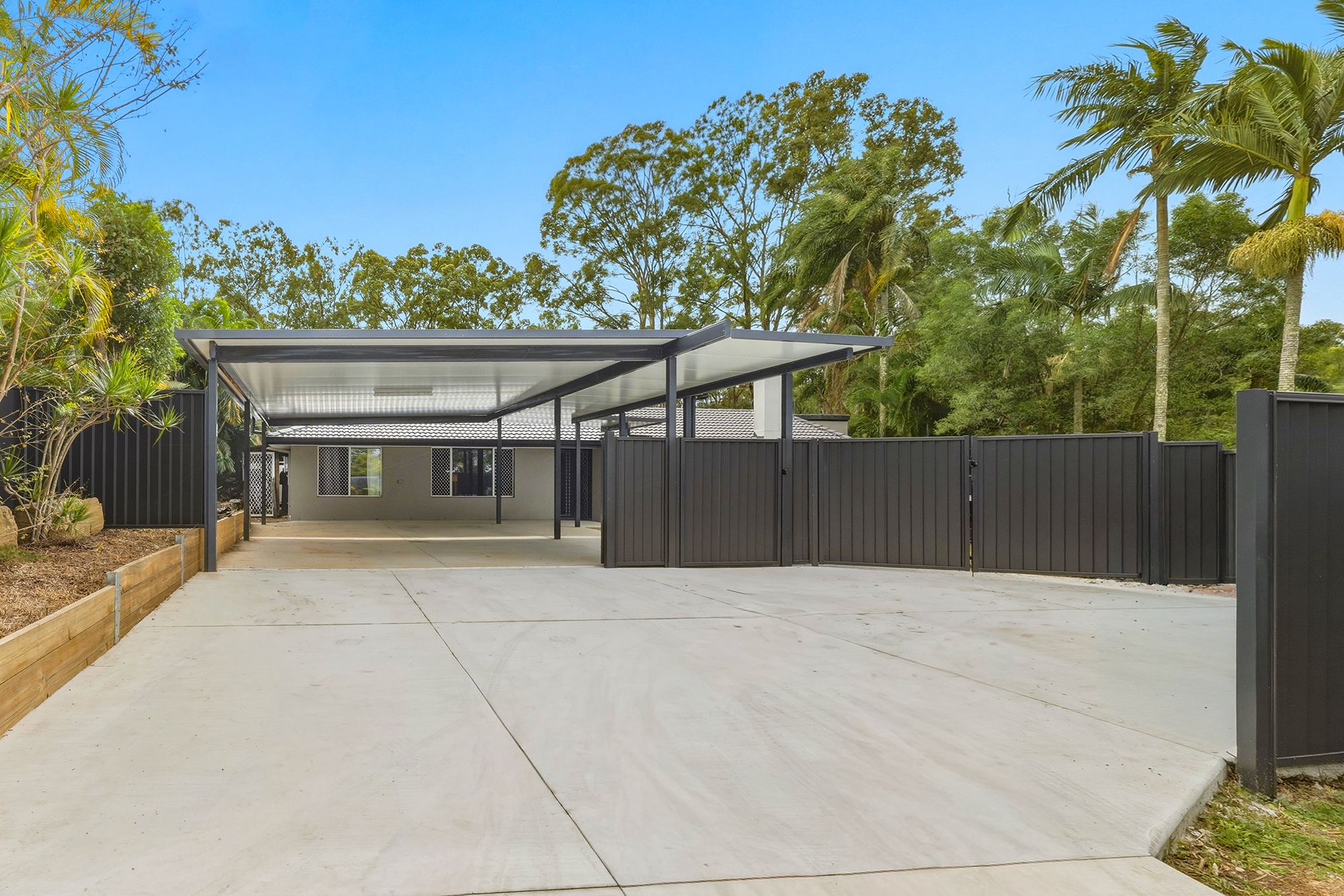 25 Yarrimbah Drive, Nerang, QLD 4211