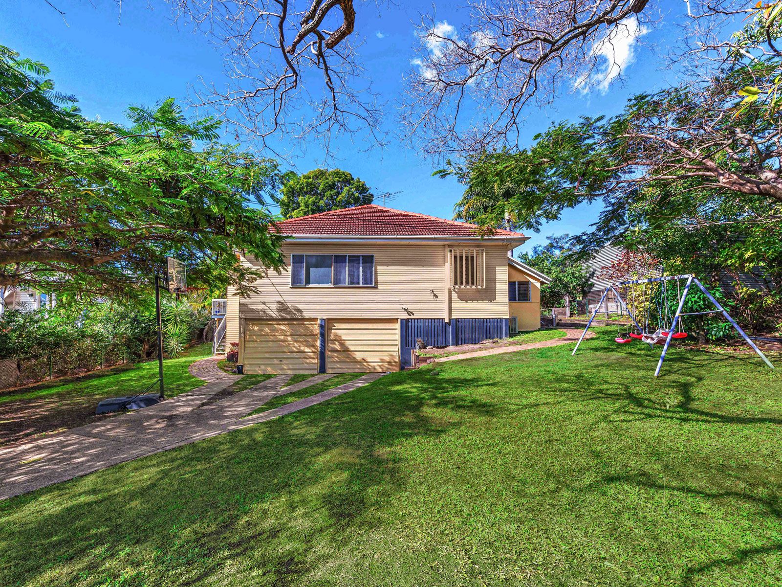 17 Kywong Street, Wavell Heights, QLD 4012