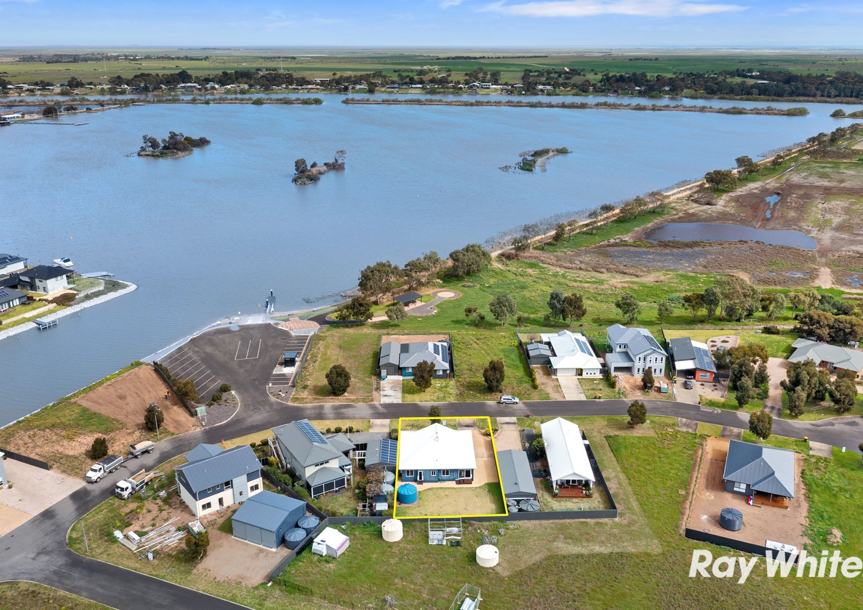 64 George Mason Street, Wellington East SA 5259