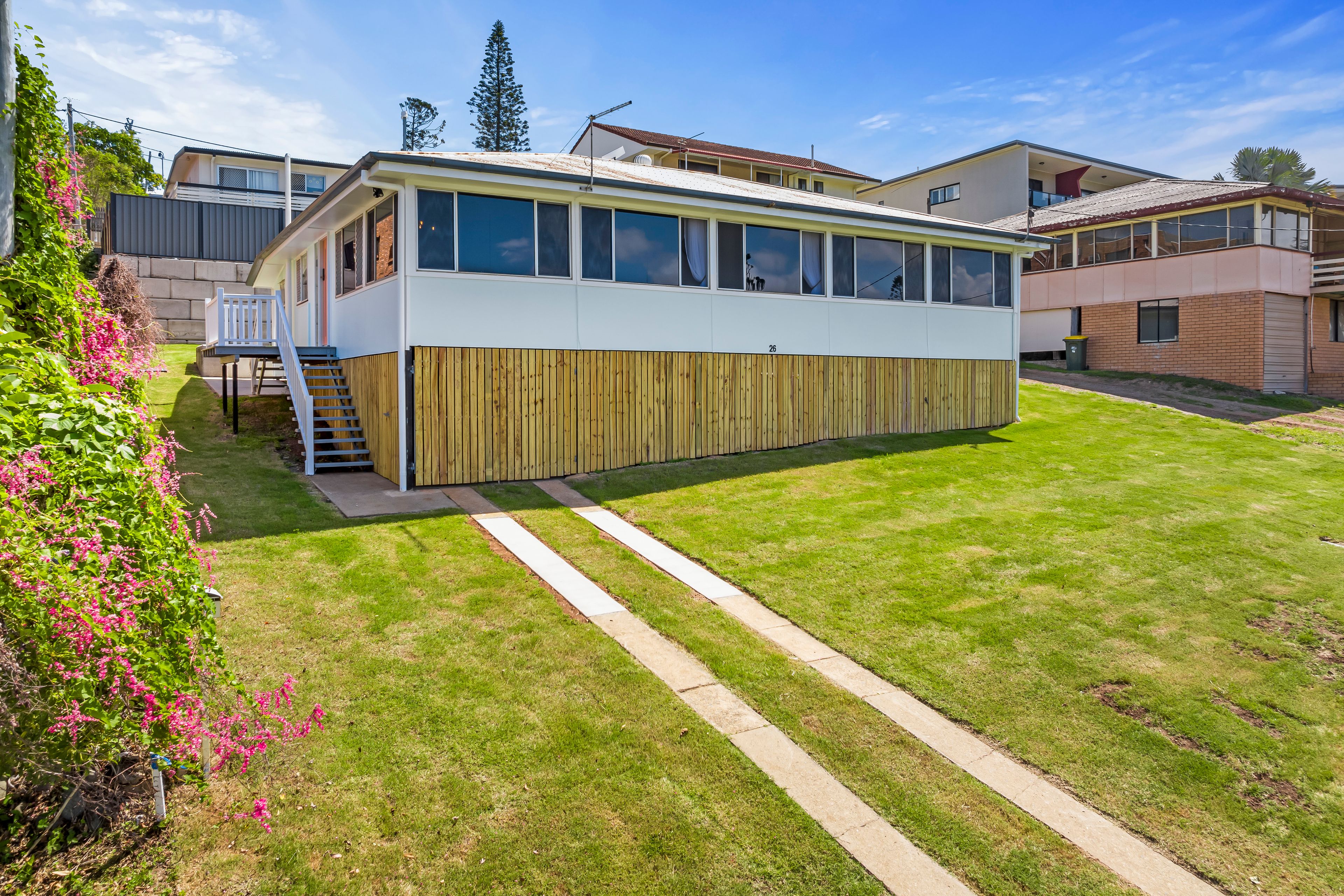 26 Queen Street, Yeppoon QLD 4703
