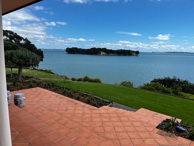 Beachlands, Manukau City