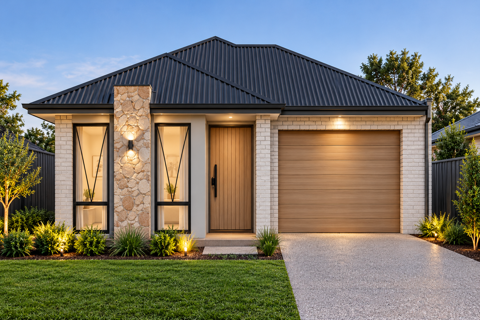 Lot 1/8 Casuarina Drive — photo 3 of 4