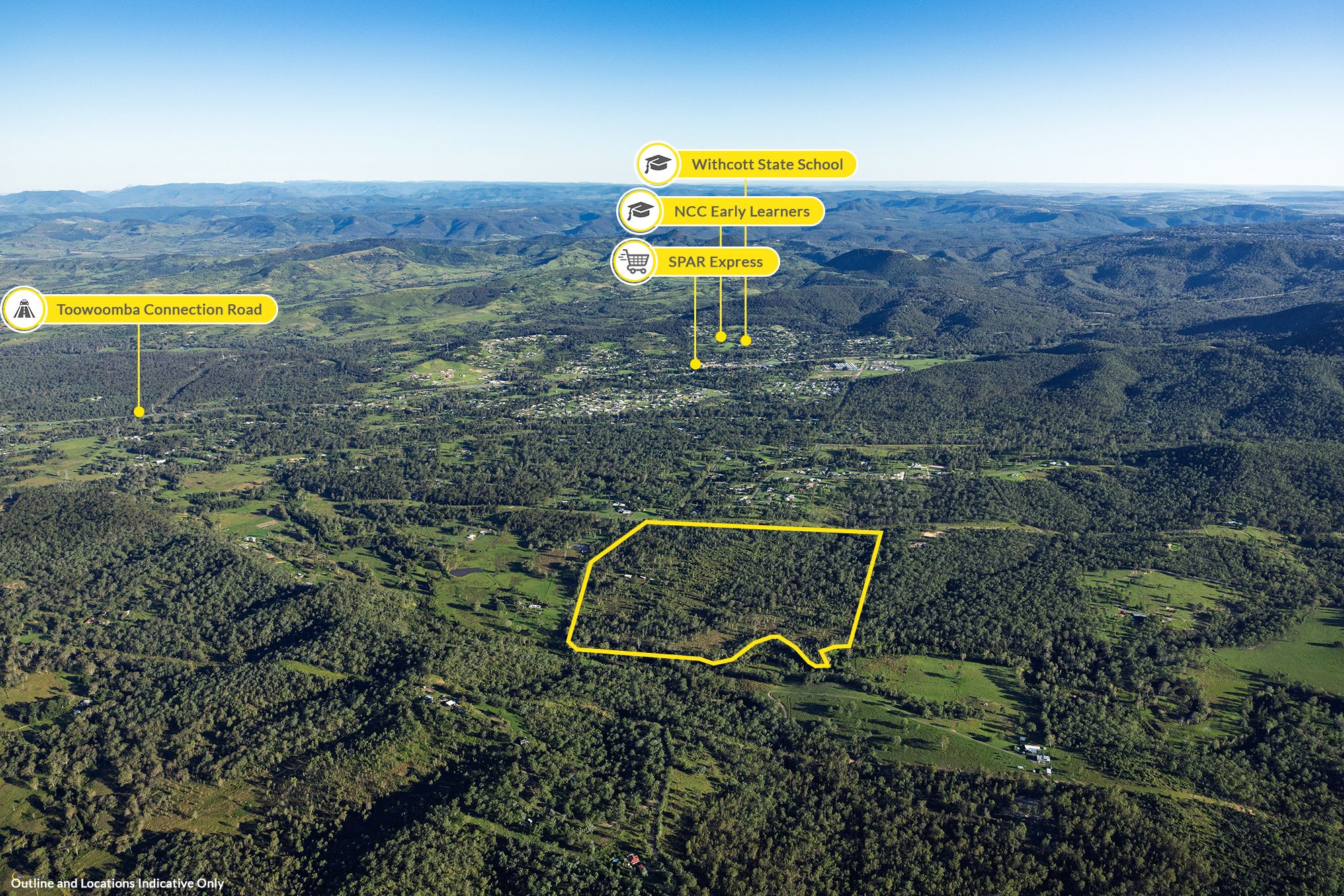 103 Gittins Road, Withcott, QLD 4352