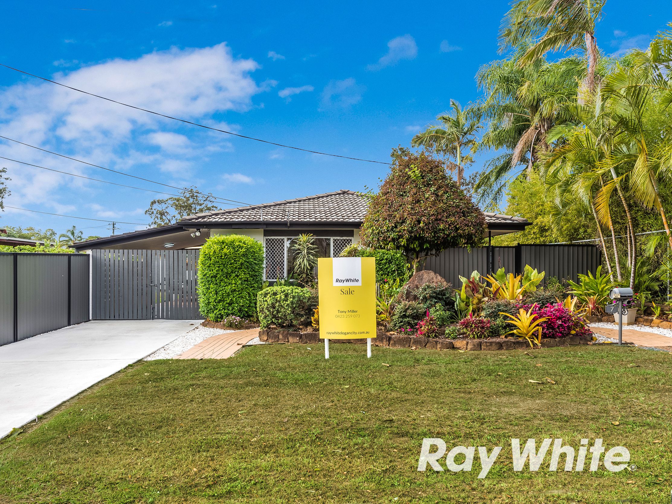 7 Oates Avenue, Woodridge, QLD 4114