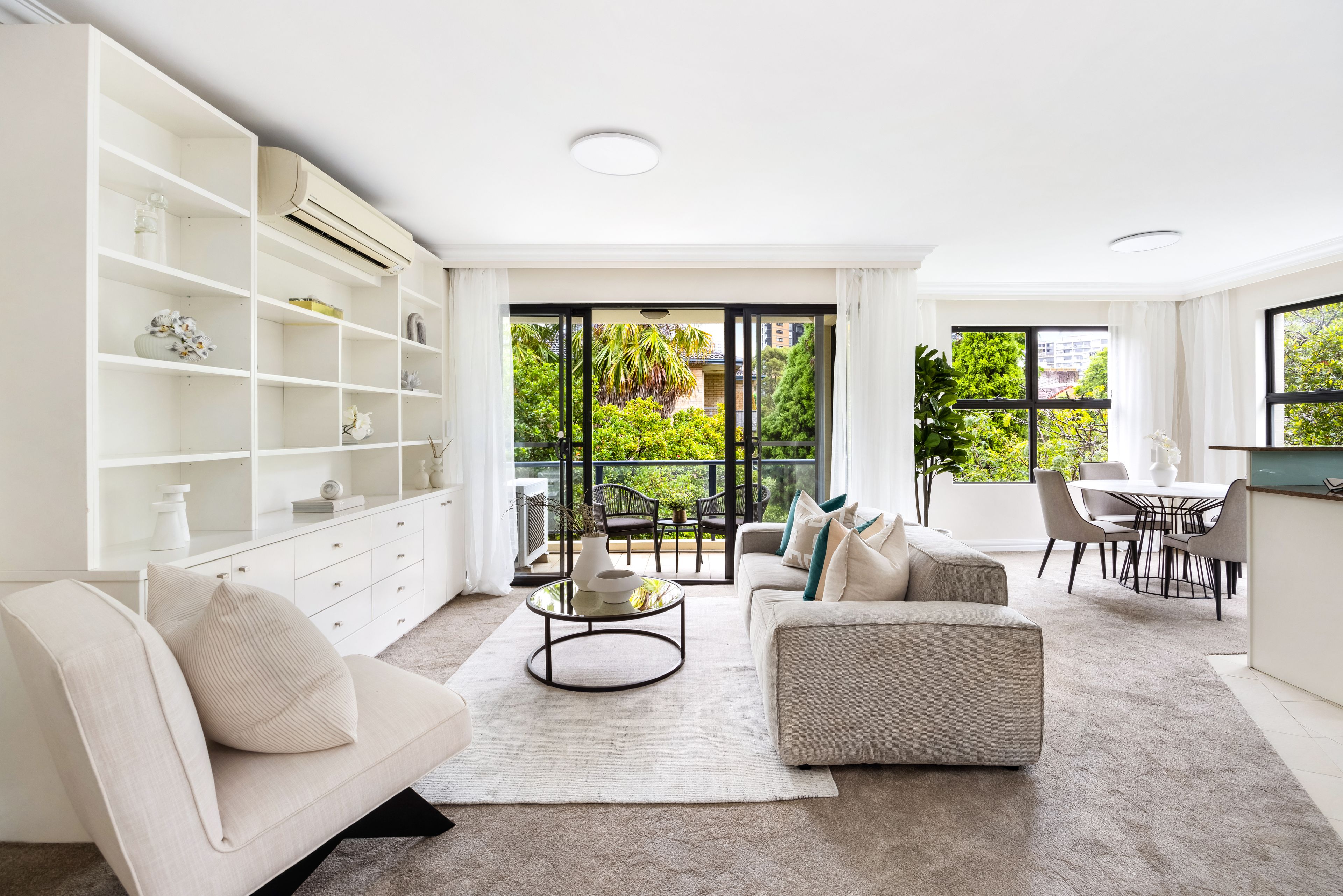 20-26 Hume Street, Wollstonecraft NSW 2065