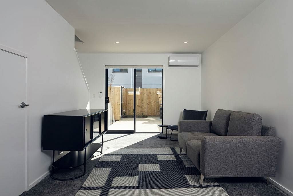 35 Bings Lane, Richmond, Christchurch City
