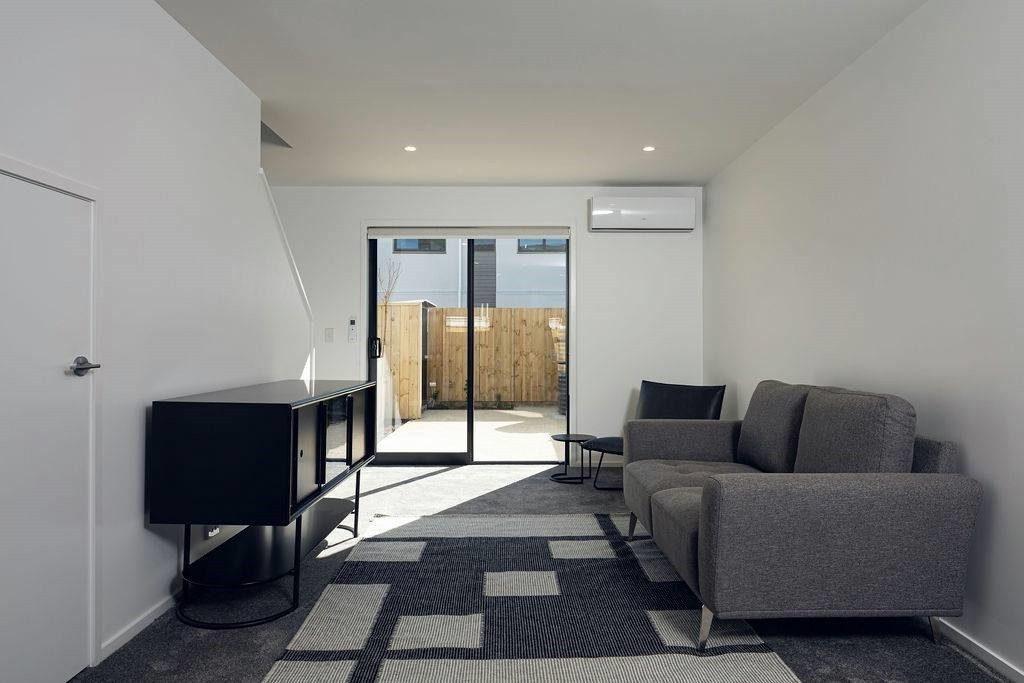 35 Bings Lane, Richmond, Christchurch City