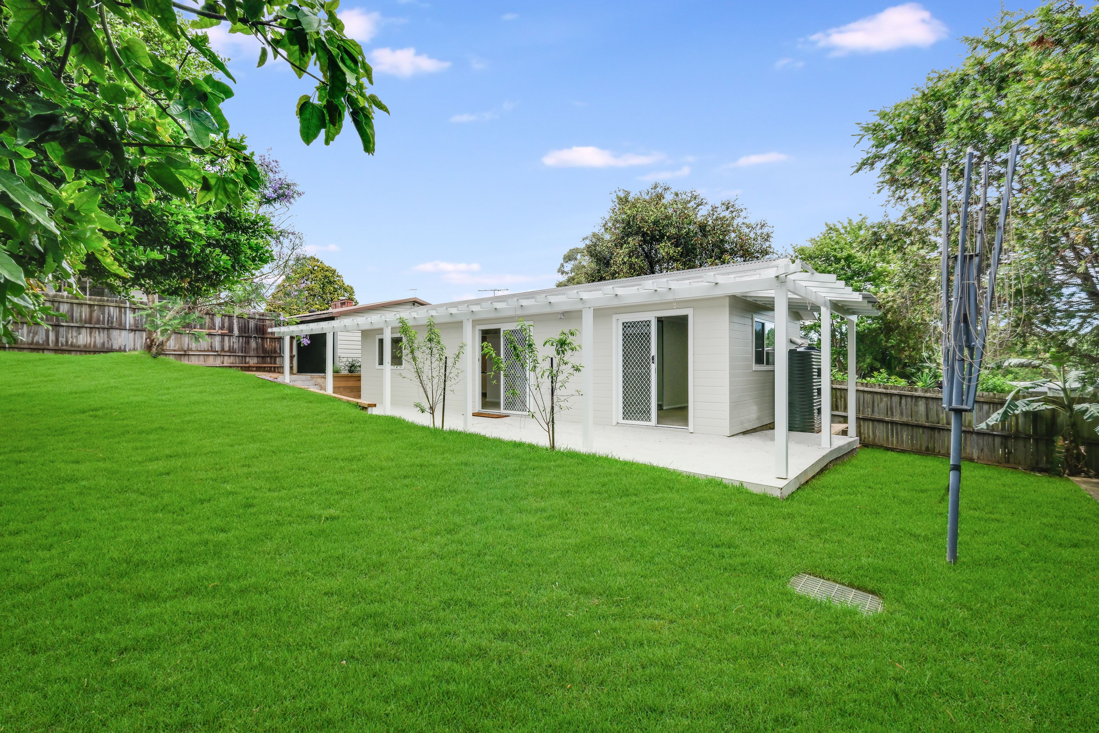 52A Railway Street, Baulkham Hills, NSW 2153