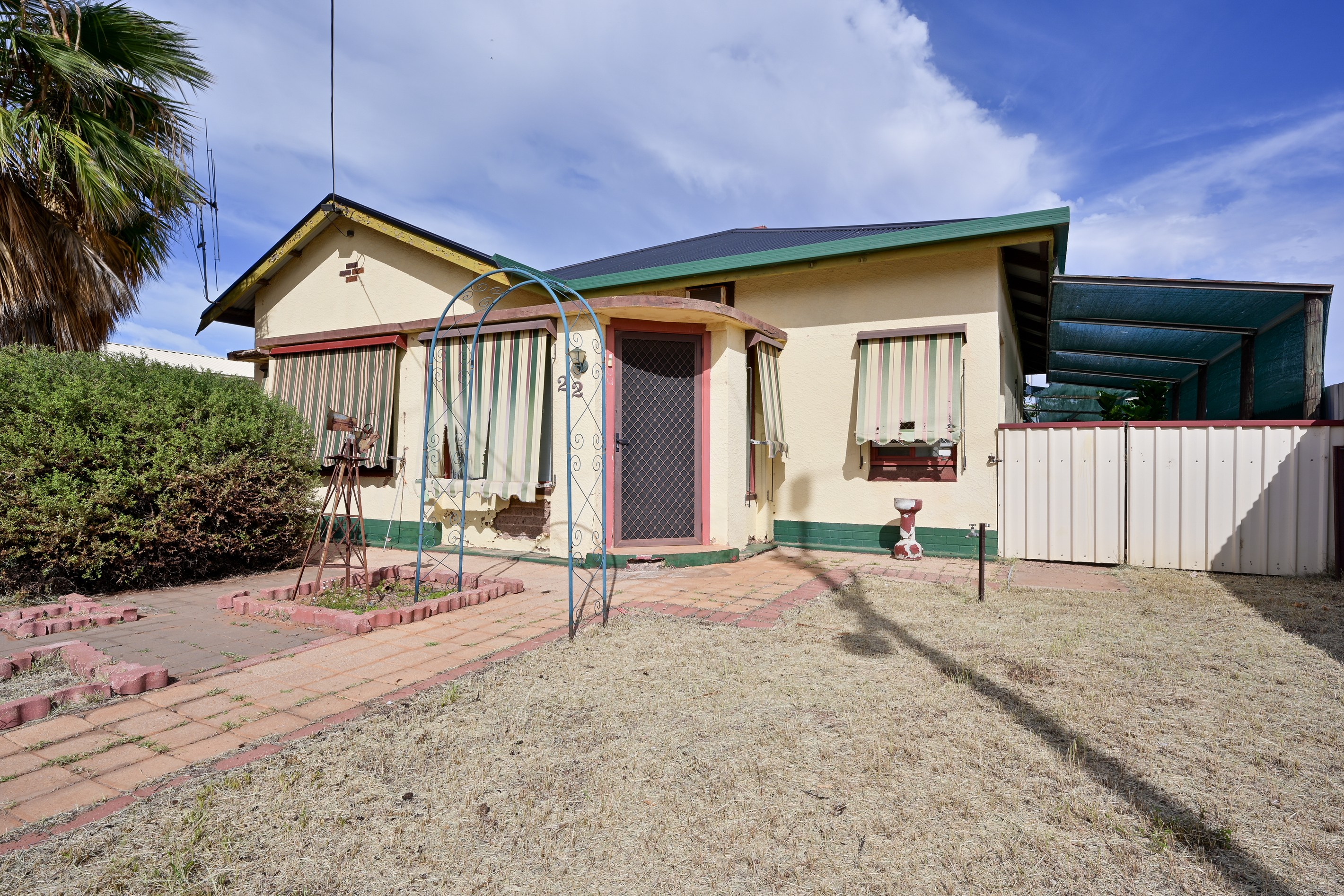 22 Railway Parade, Port Augusta, SA 5700