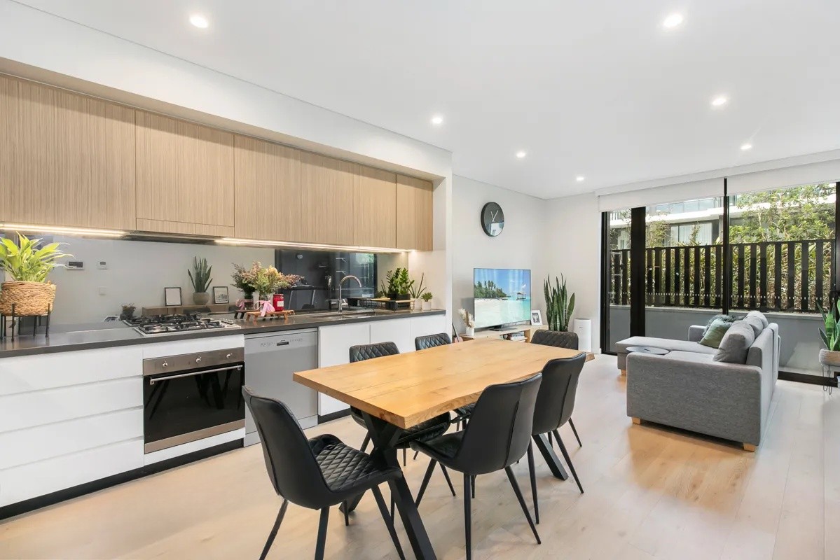 G60/4 Burrendong Crescent, Rouse Hill, NSW 2155