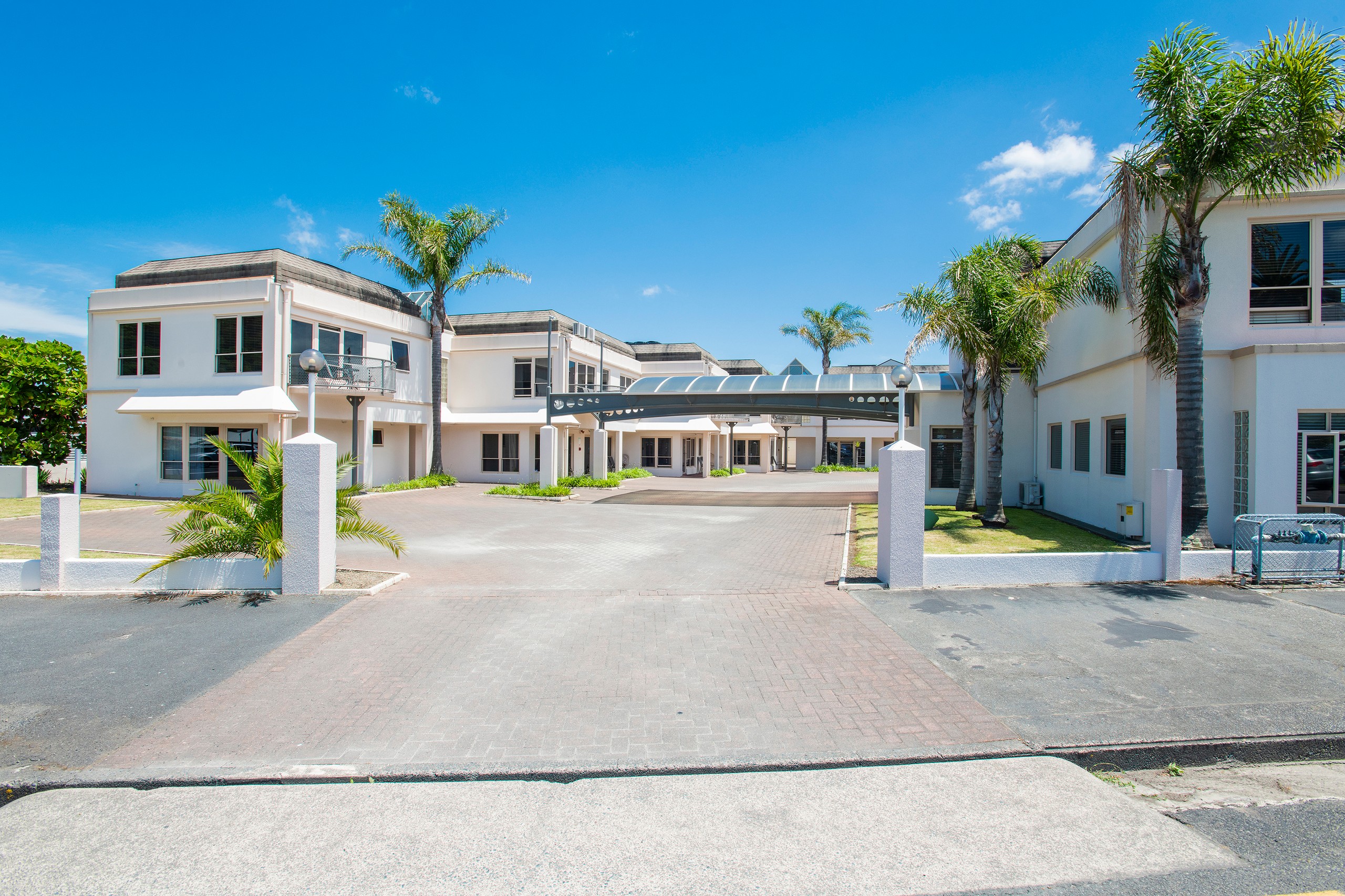 14, 23, 26/24 Reads Quay, Gisborne, Gisborne District