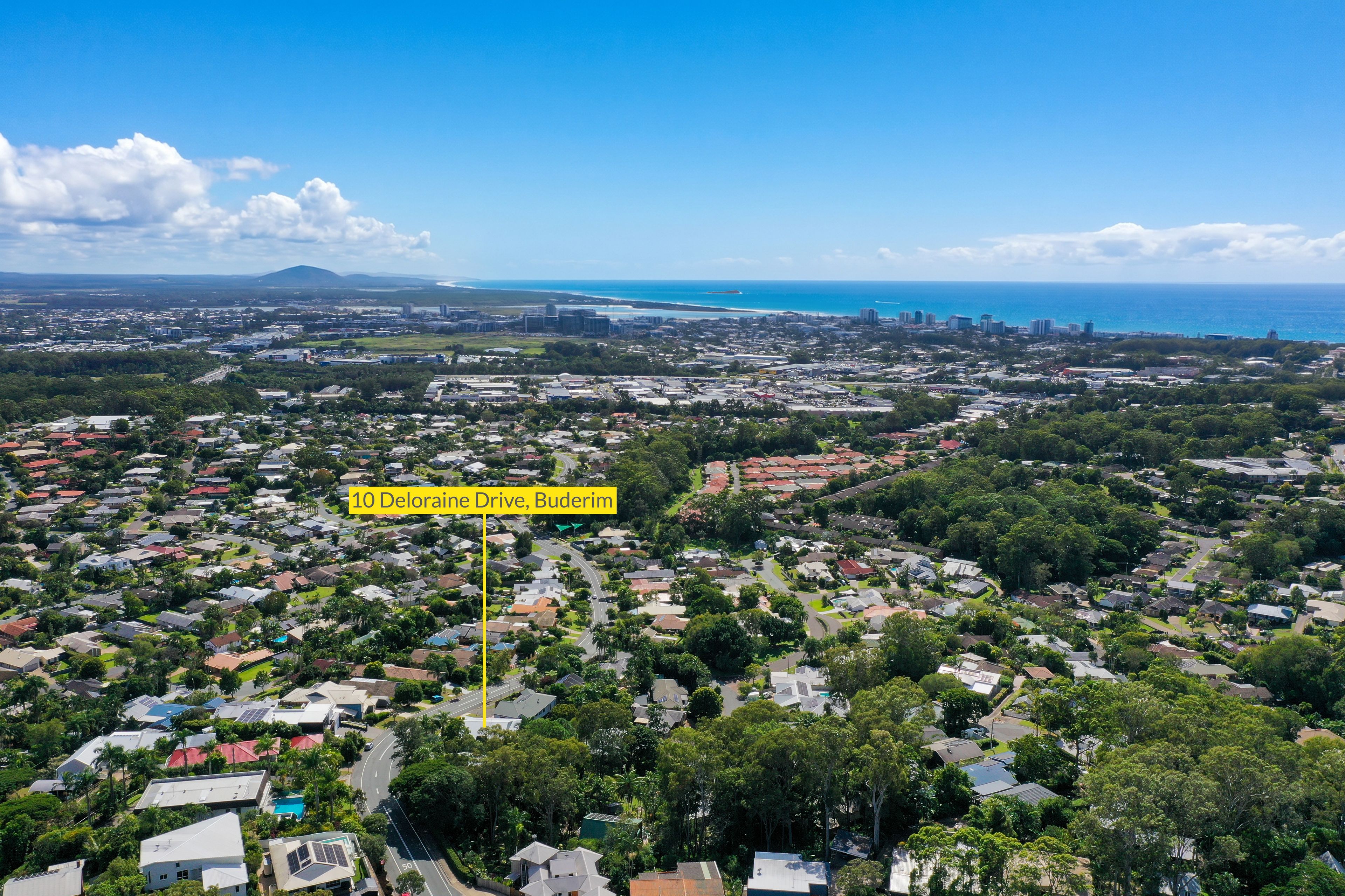 10 Deloraine Drive, Buderim, QLD 4556