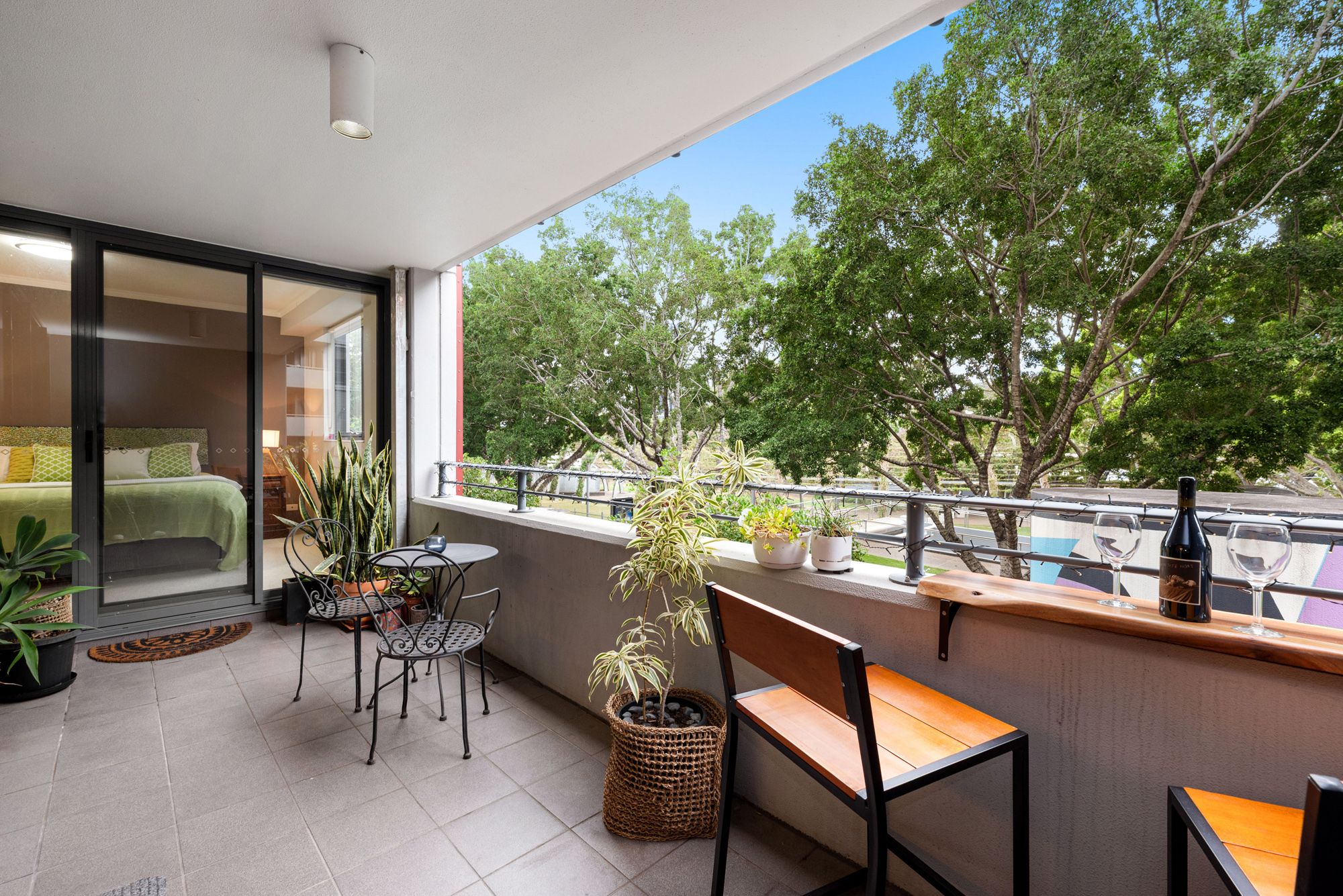 2102/186 Grey Street, South Brisbane, QLD 4101
