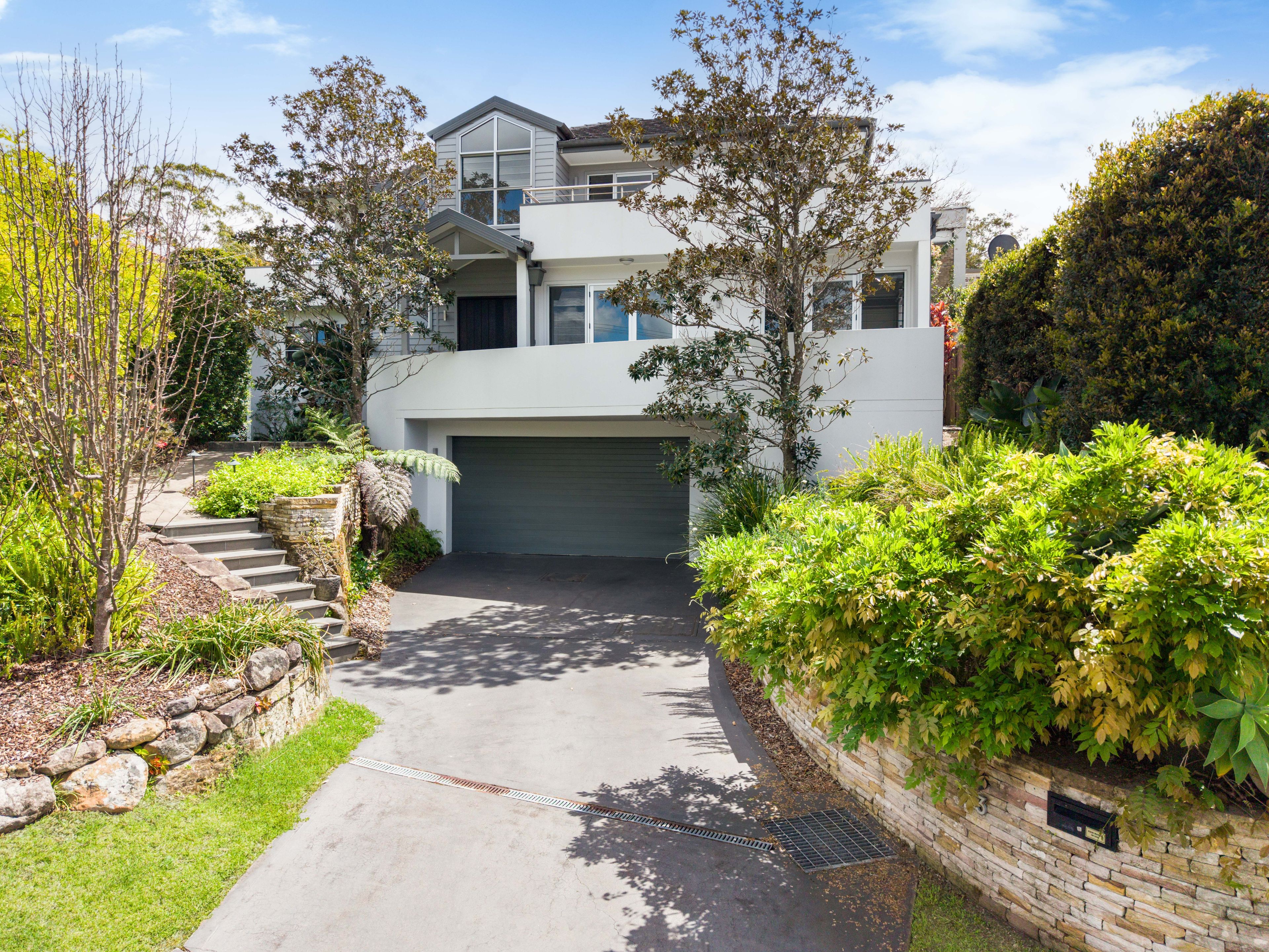 3 Morotai Crescent — photo from Ray White Lower North Shore (Mosman)