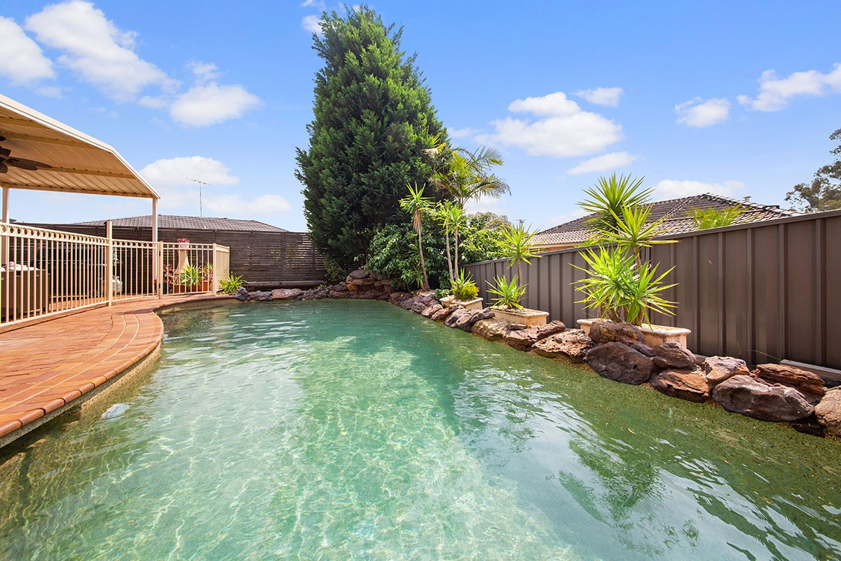 Alfords Point, NSW 2234