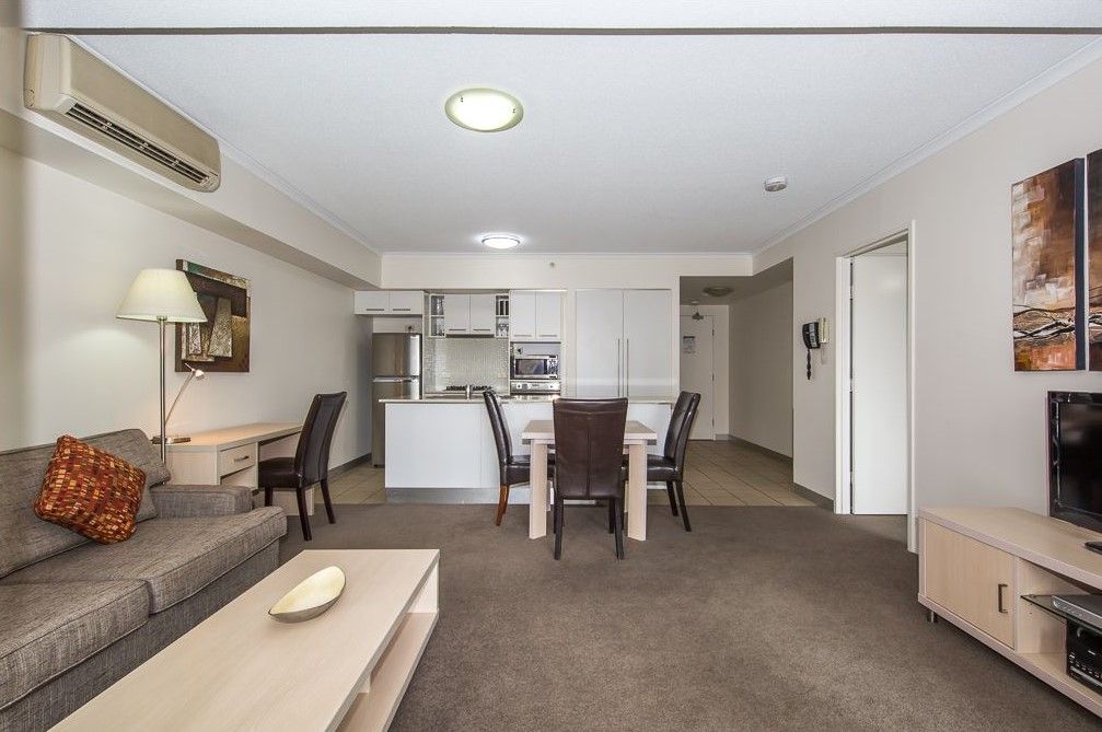 1108/79 Albert Street, Brisbane City, QLD 4000