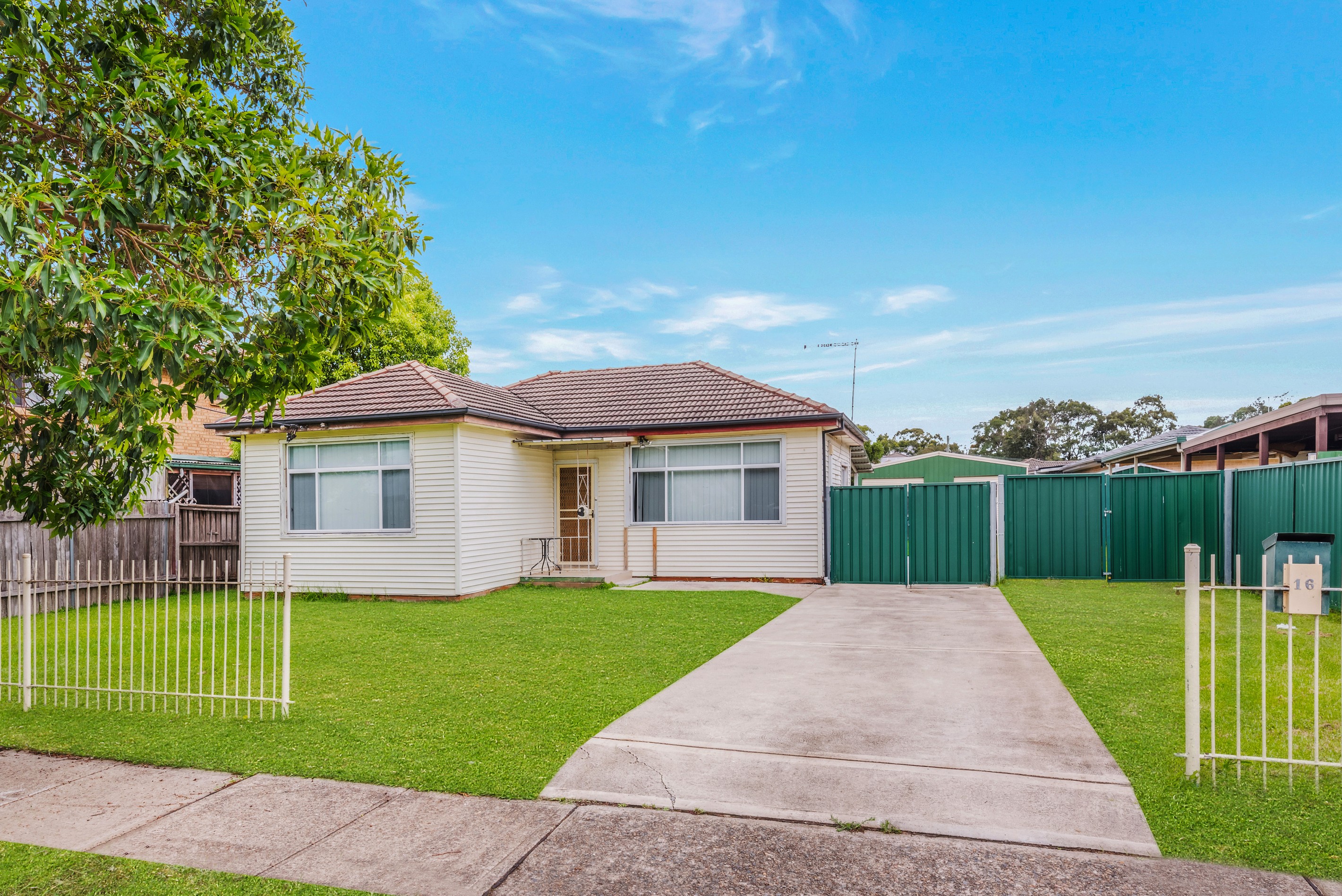 16 Kurrara Street, Lansvale, NSW 2166