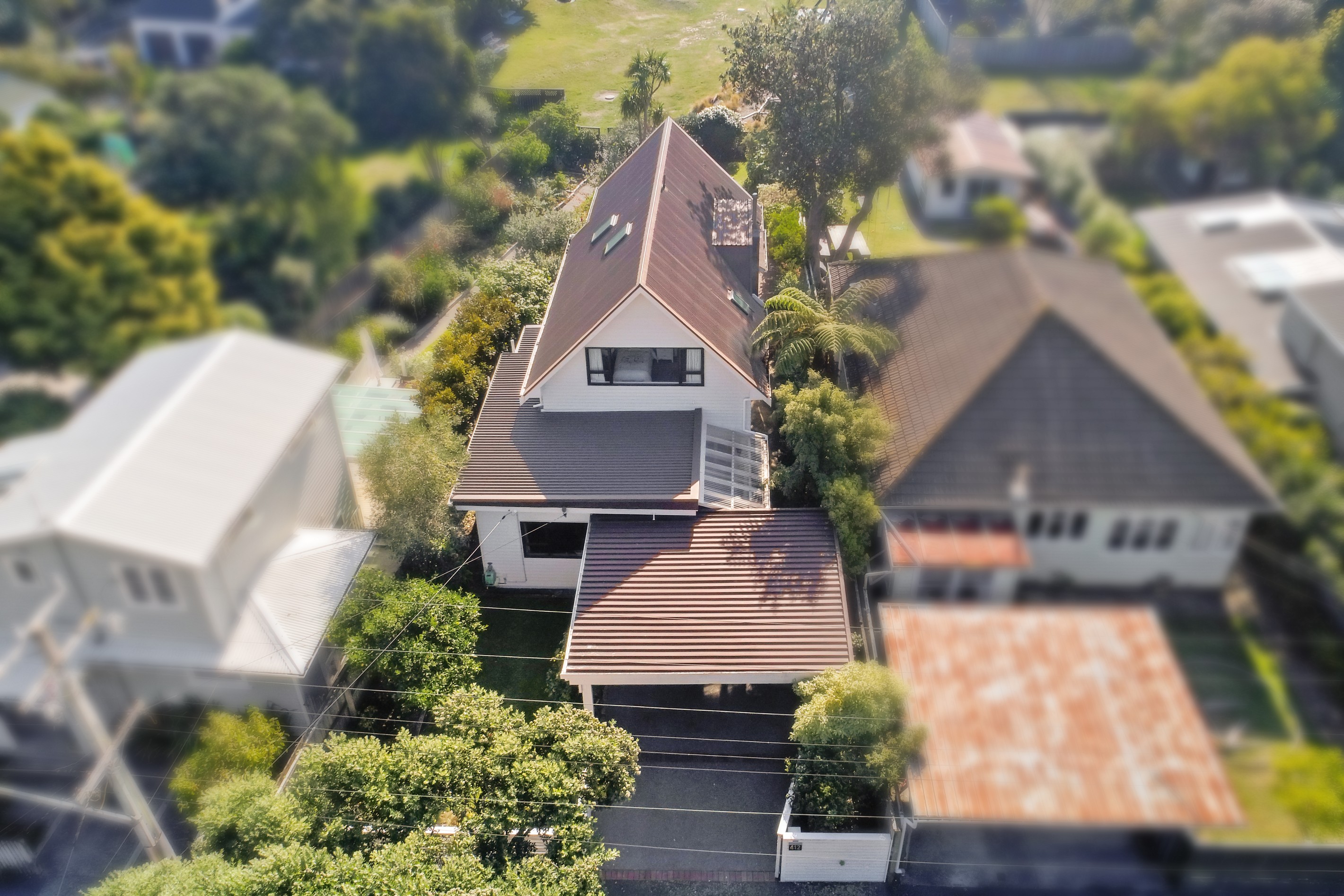 412 Muritai Road, Eastbourne, Lower Hutt City