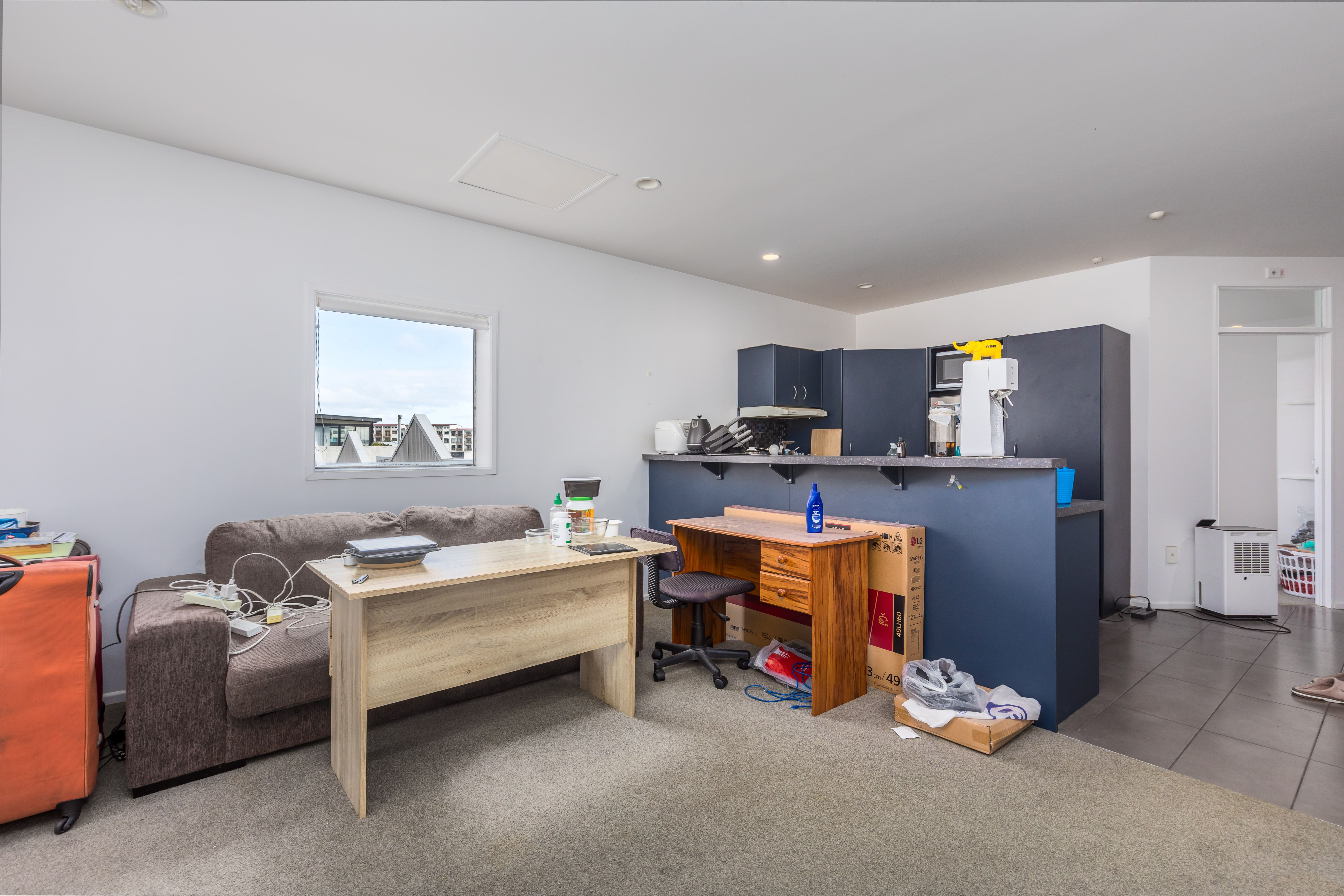 2C/121 Newton Road, Eden Terrace, Auckland City
