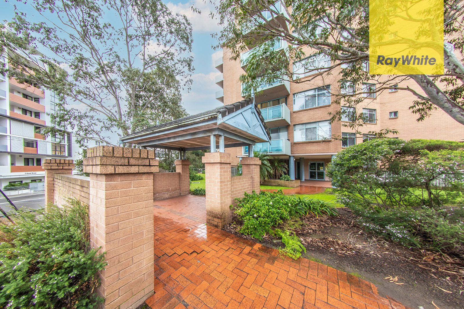 24/1 Good Street, Parramatta, NSW 2150