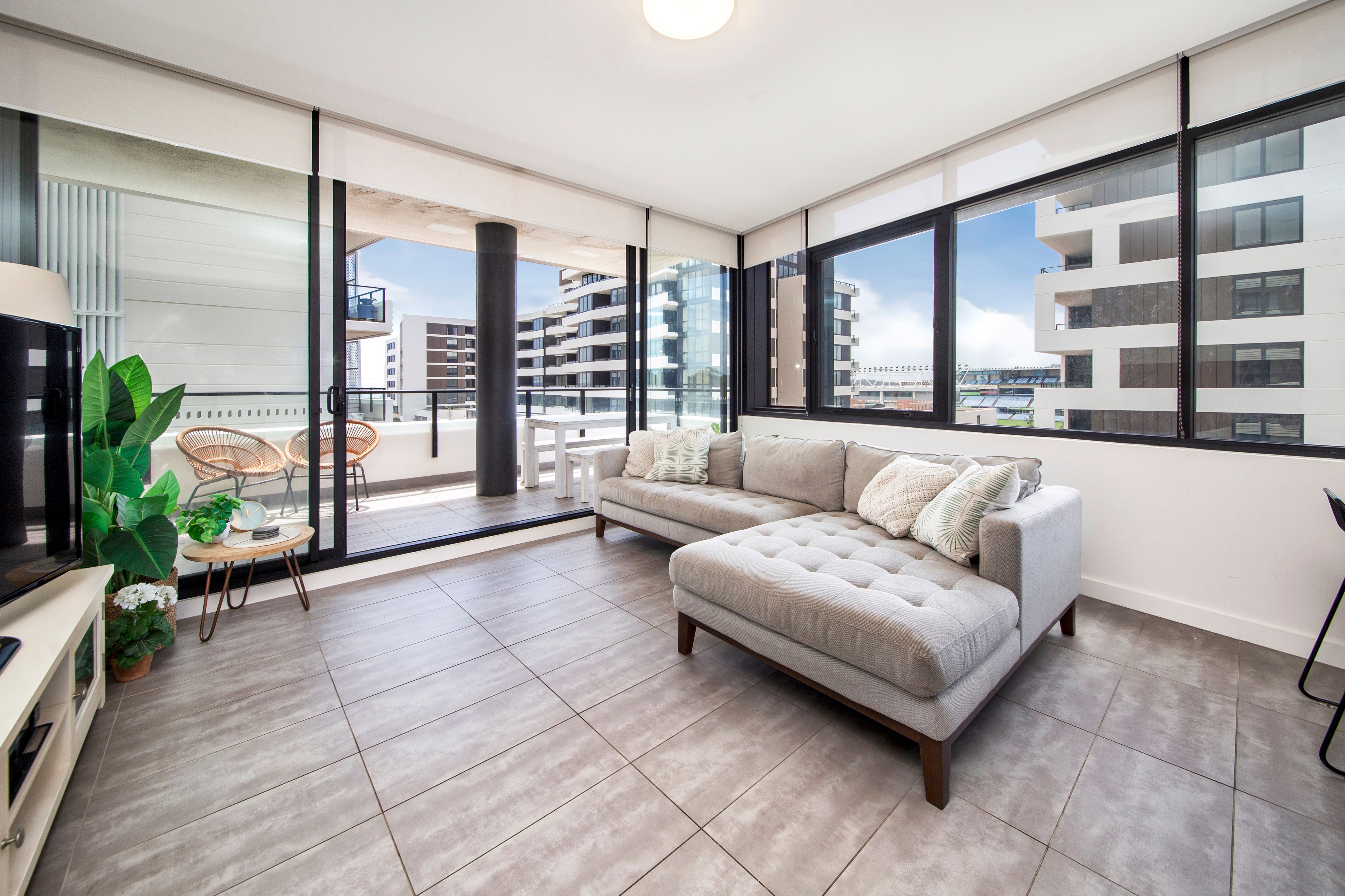 305/475 Captain Cook Drive, Woolooware, NSW 2230