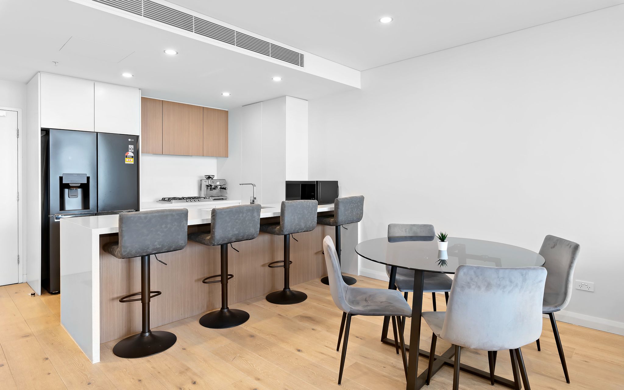 1502/6 Gertrude Street, Wolli Creek, NSW 2205