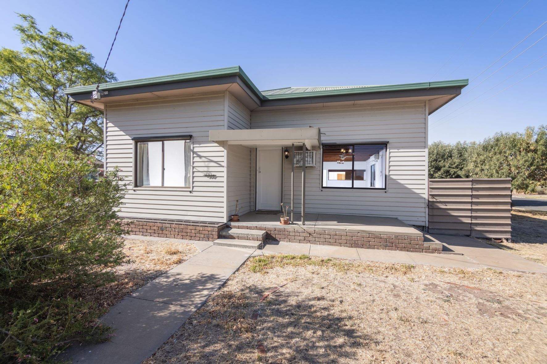 153 Nelson Street, Nhill VIC 3418