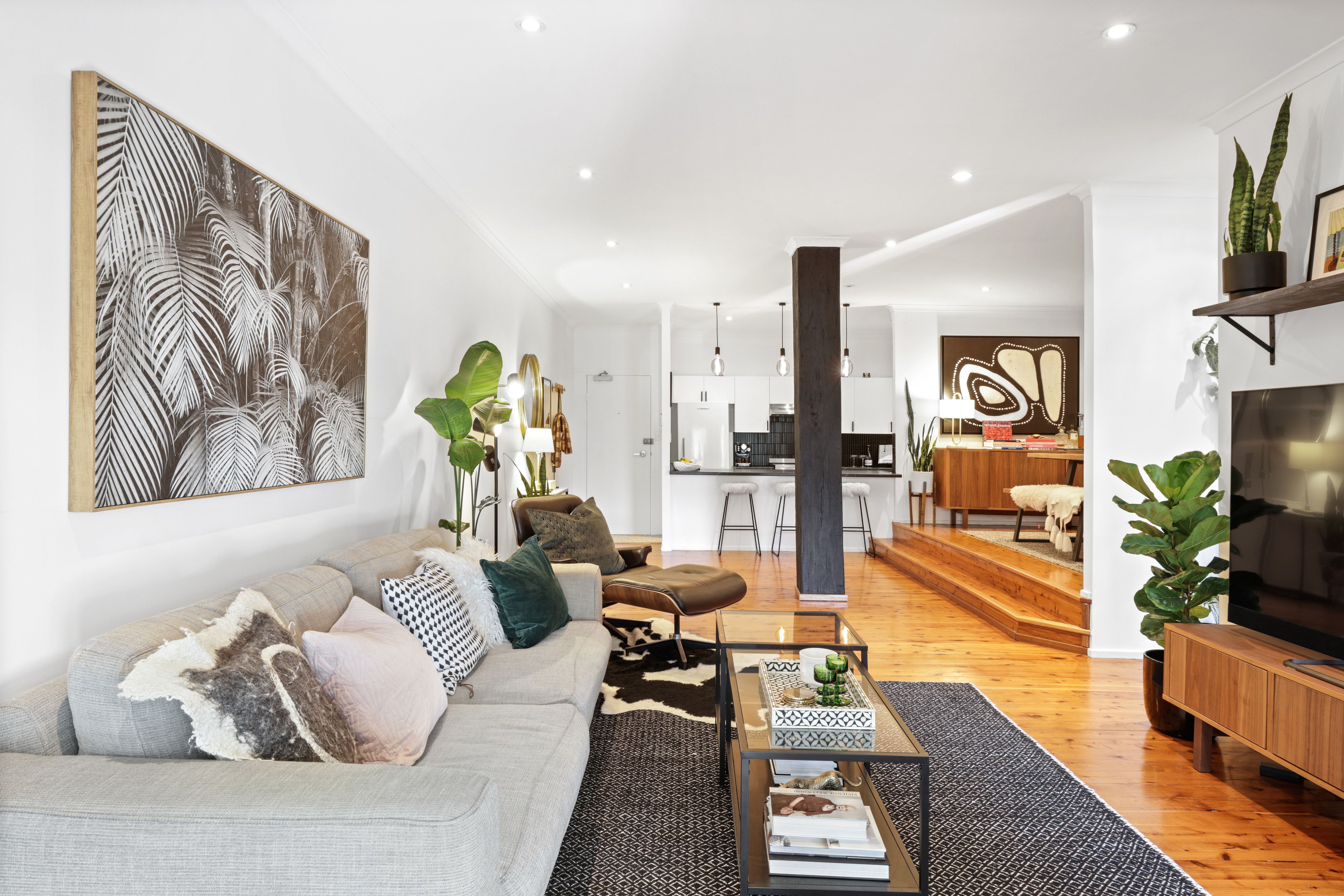37/57-75 Buckland Street, Chippendale, NSW 2008