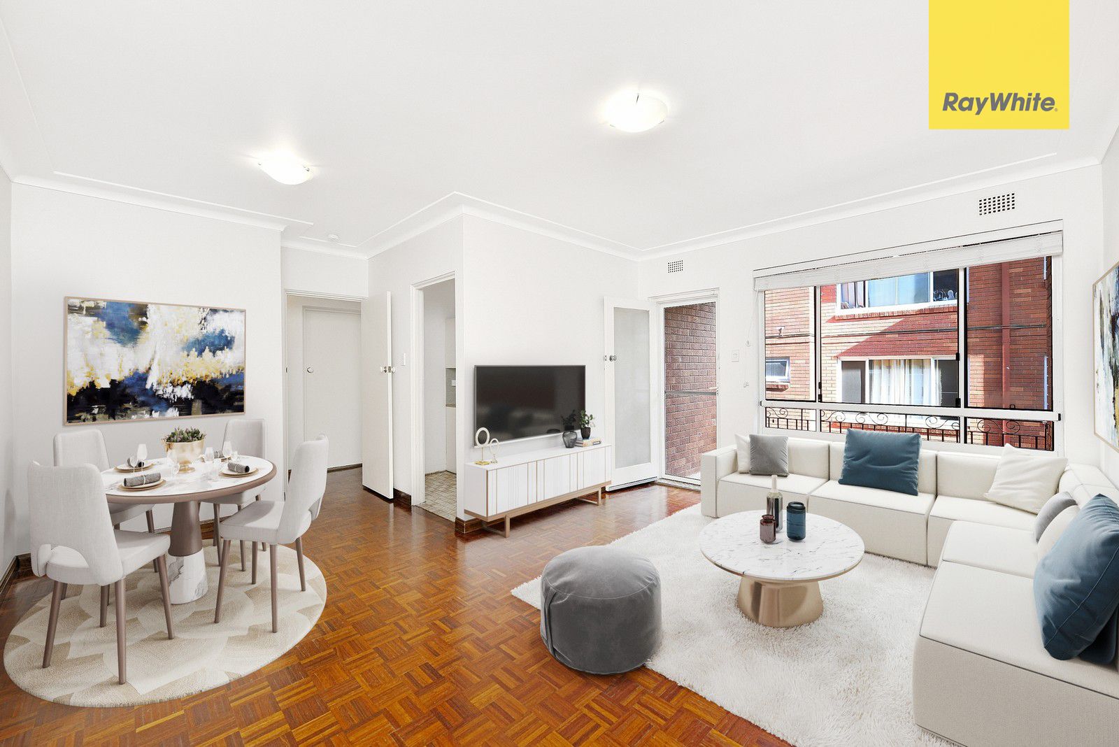8 Bank Street, Meadowbank NSW 2114
