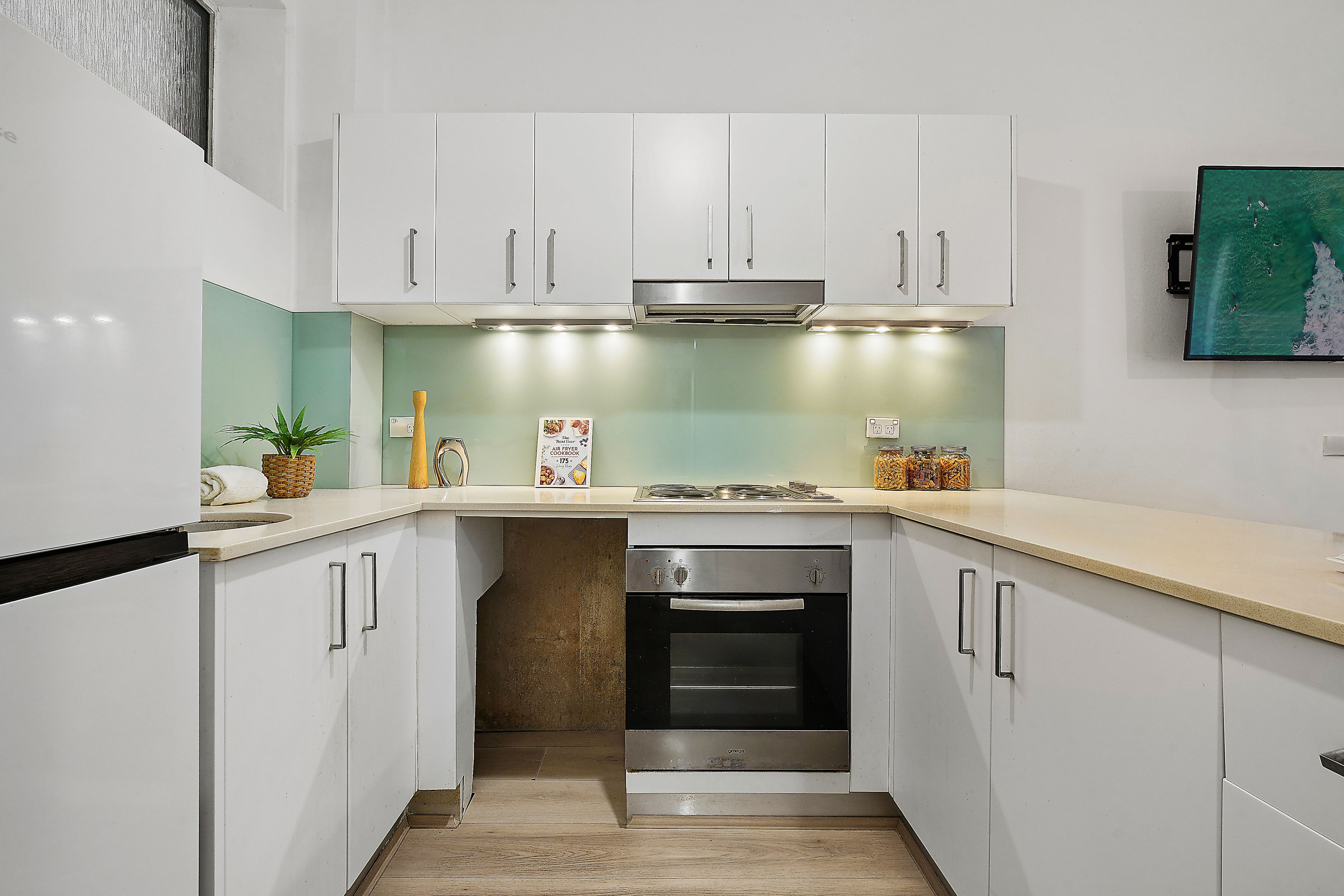 128/58 Cook Road, Centennial Park, NSW 2021