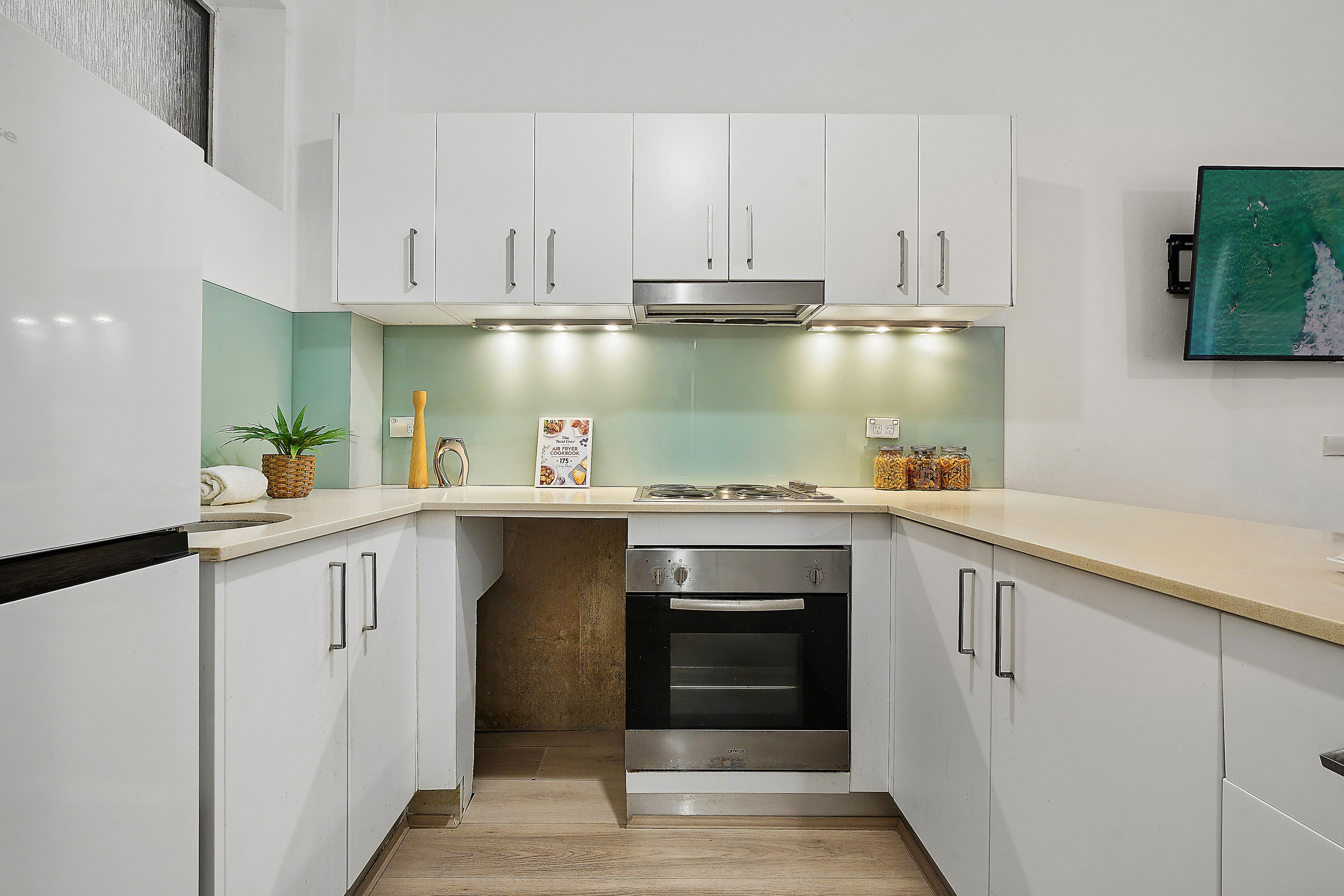128/58 Cook Road, Centennial Park, NSW 2021