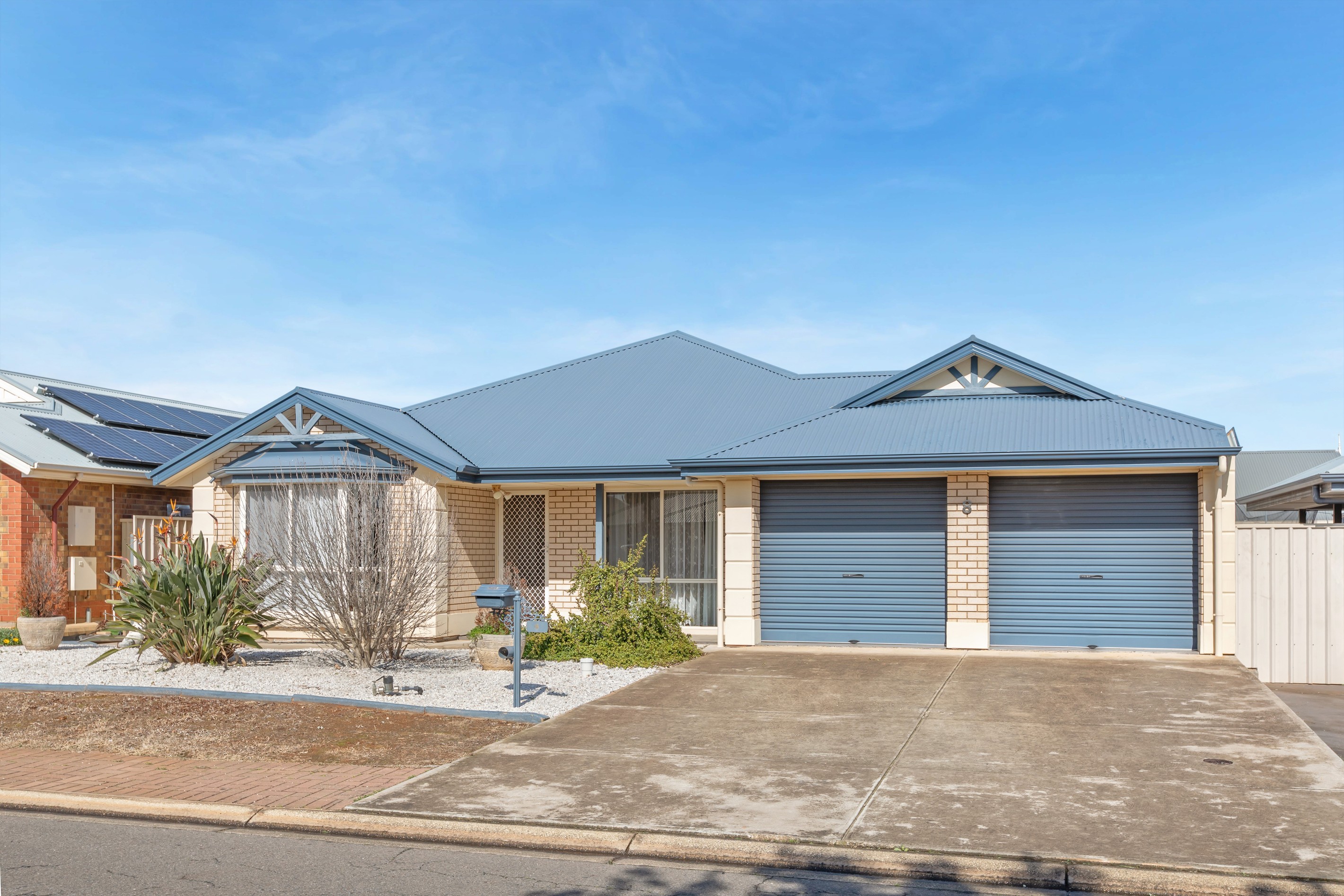 8 Graeber Road, Smithfield, SA 5114