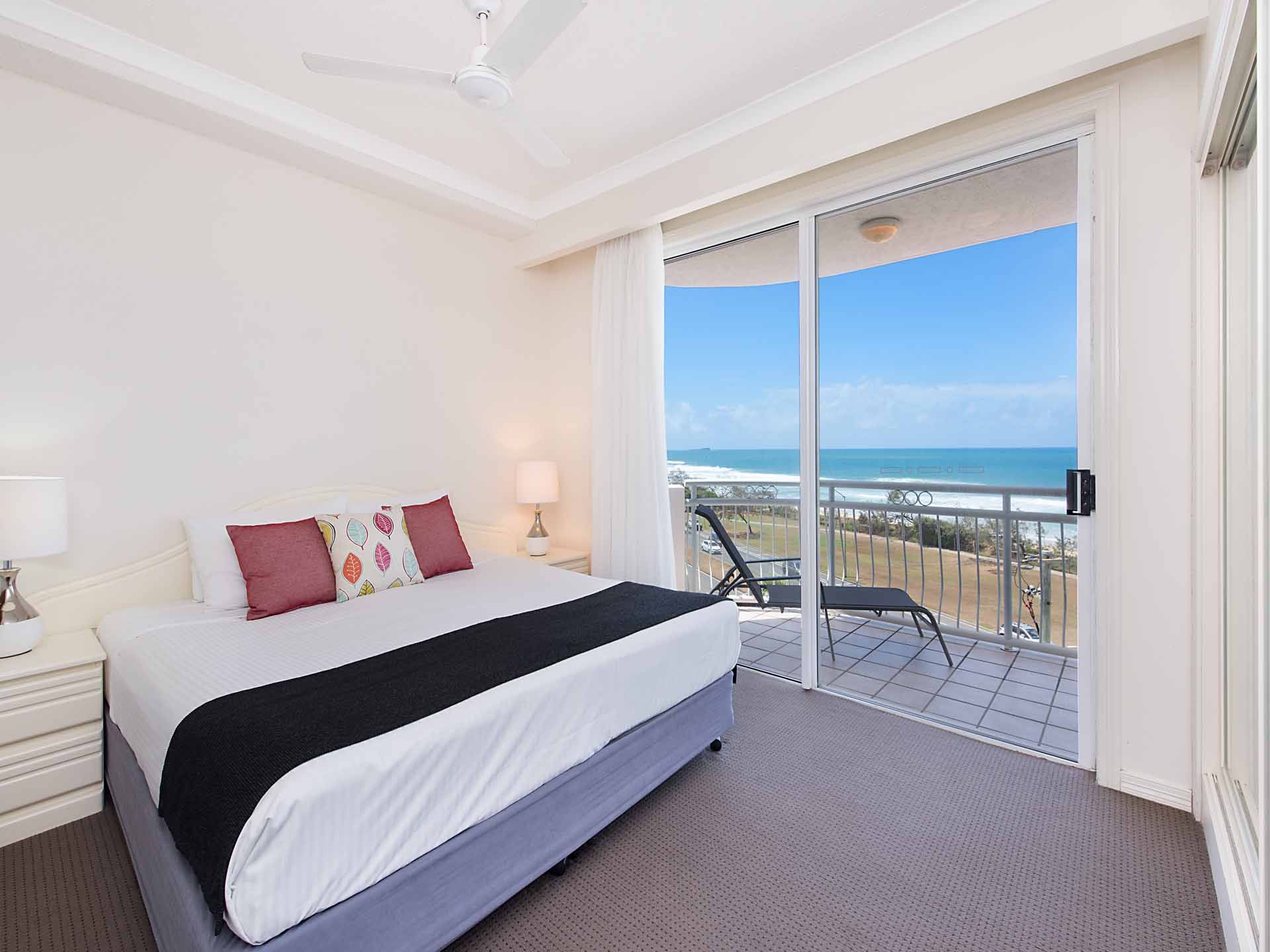 54/140-144 Alexandra Parade, Alexandra Headland, QLD 4572