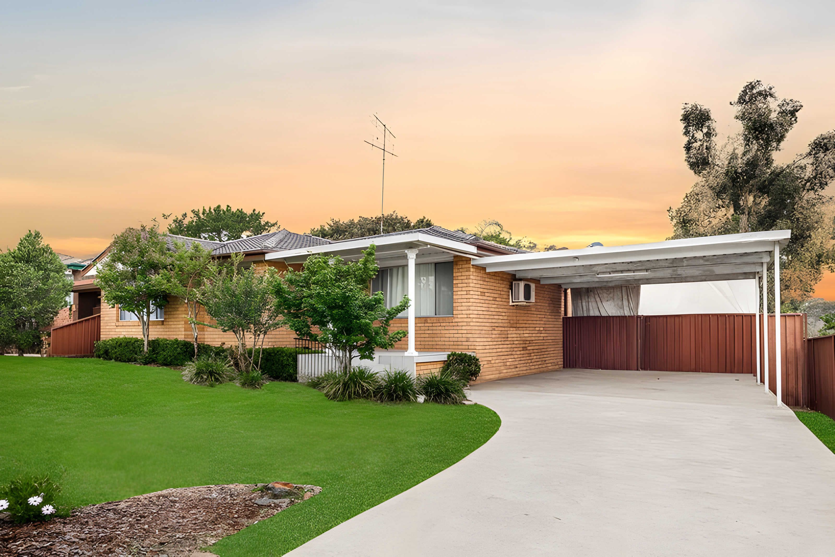 140 Shepherd Street, Colyton NSW 2760