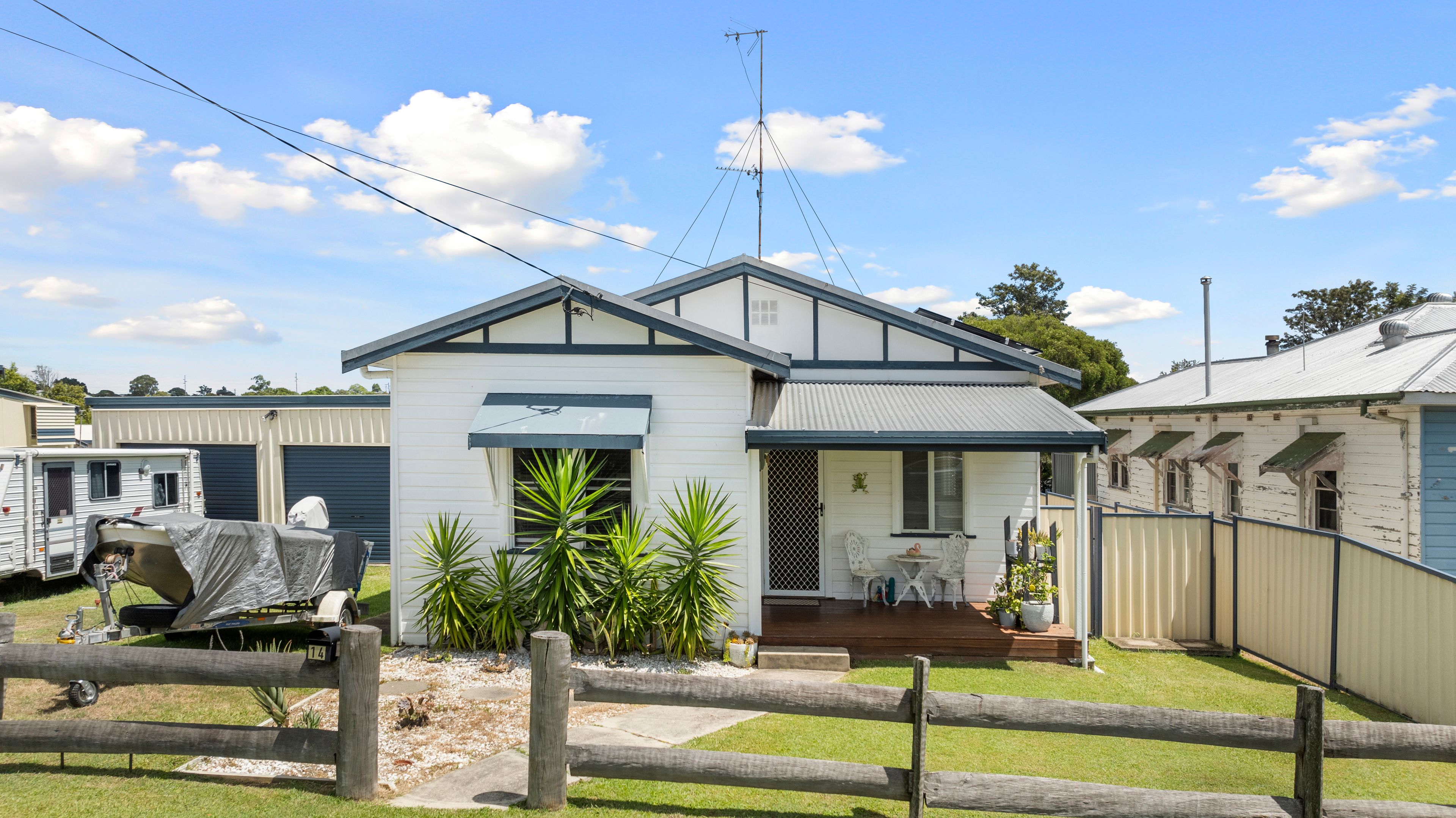 14 Hawthorne Street, South Grafton NSW 2460
