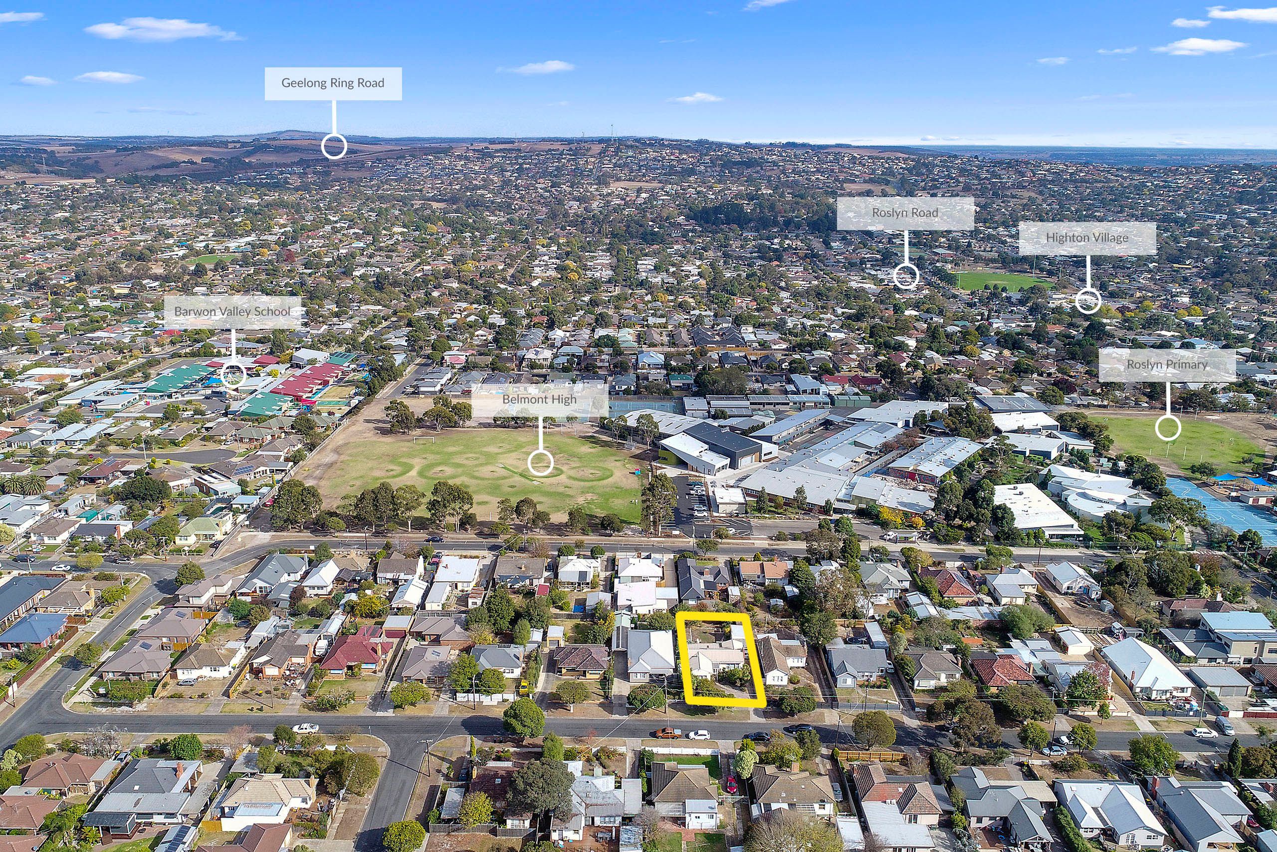 20 Hill Street, Belmont, VIC 3216