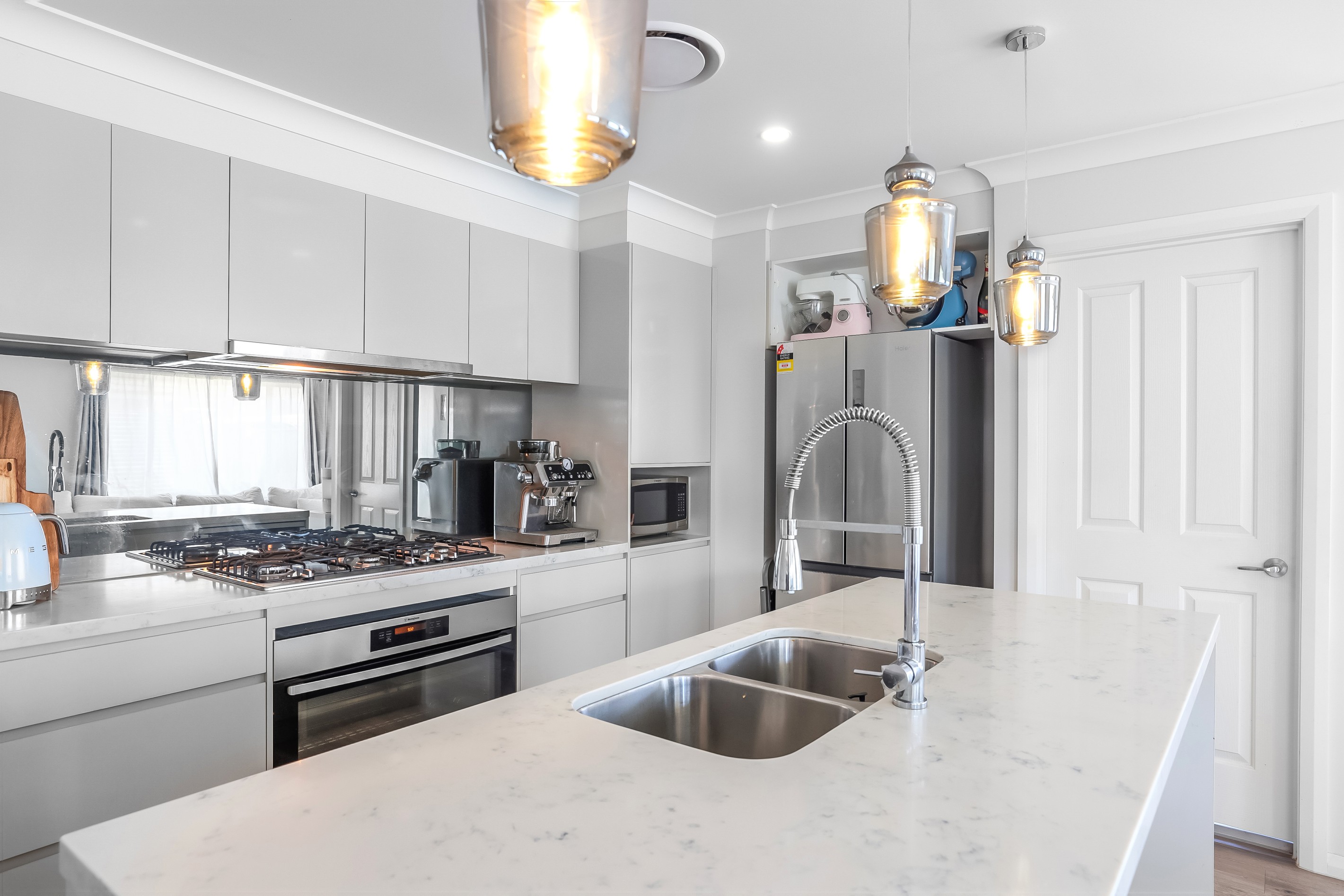 52 Callistemon Circuit, JORDAN SPRINGS, NSW 2747