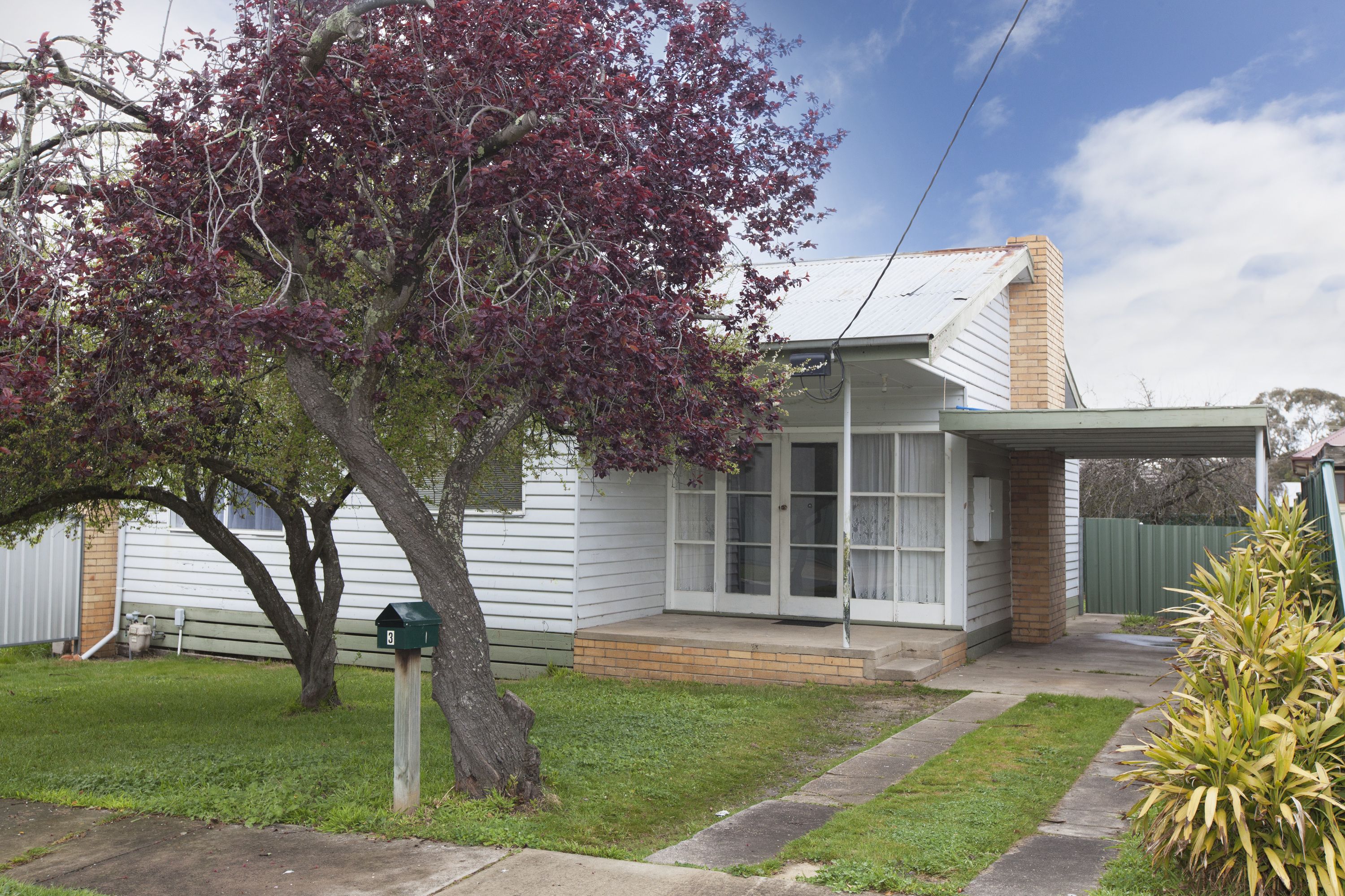 3 Jenkin Street, Ararat, VIC 3377
