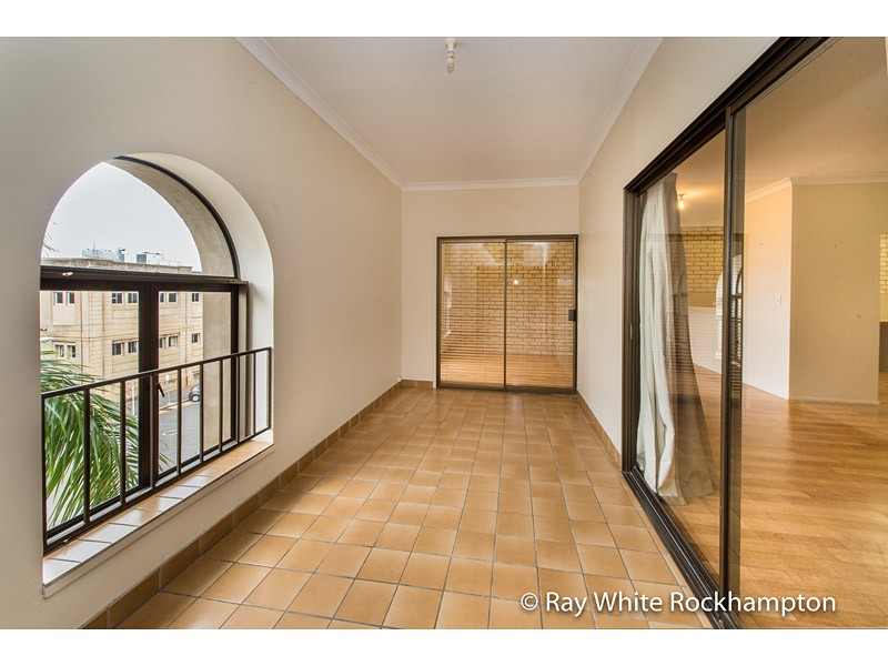 15/260 Quay Street, Rockhampton City, QLD 4700