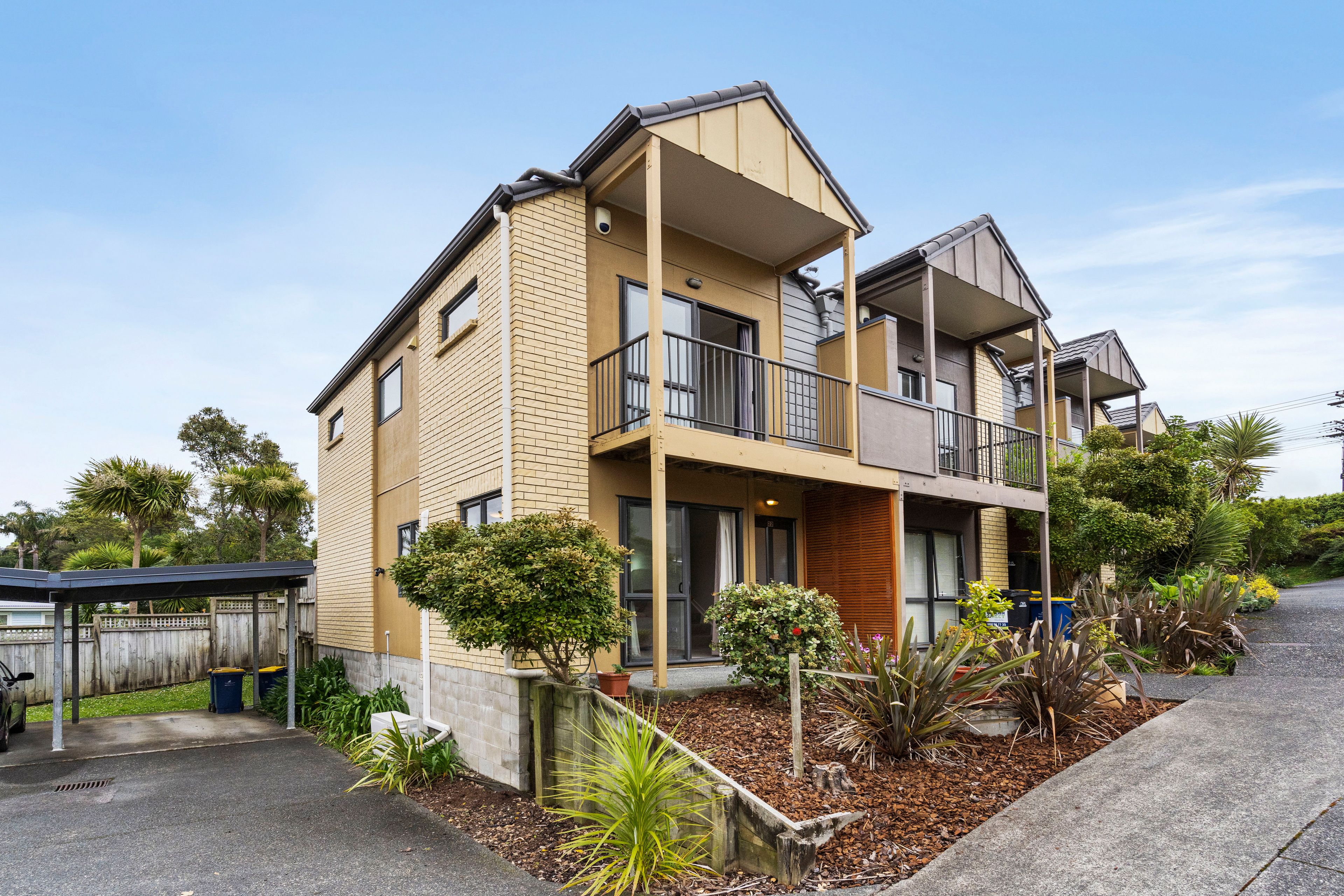 22/94 Glengarry Road, Glen Eden, Waitakere City 0602 Sold House Ray