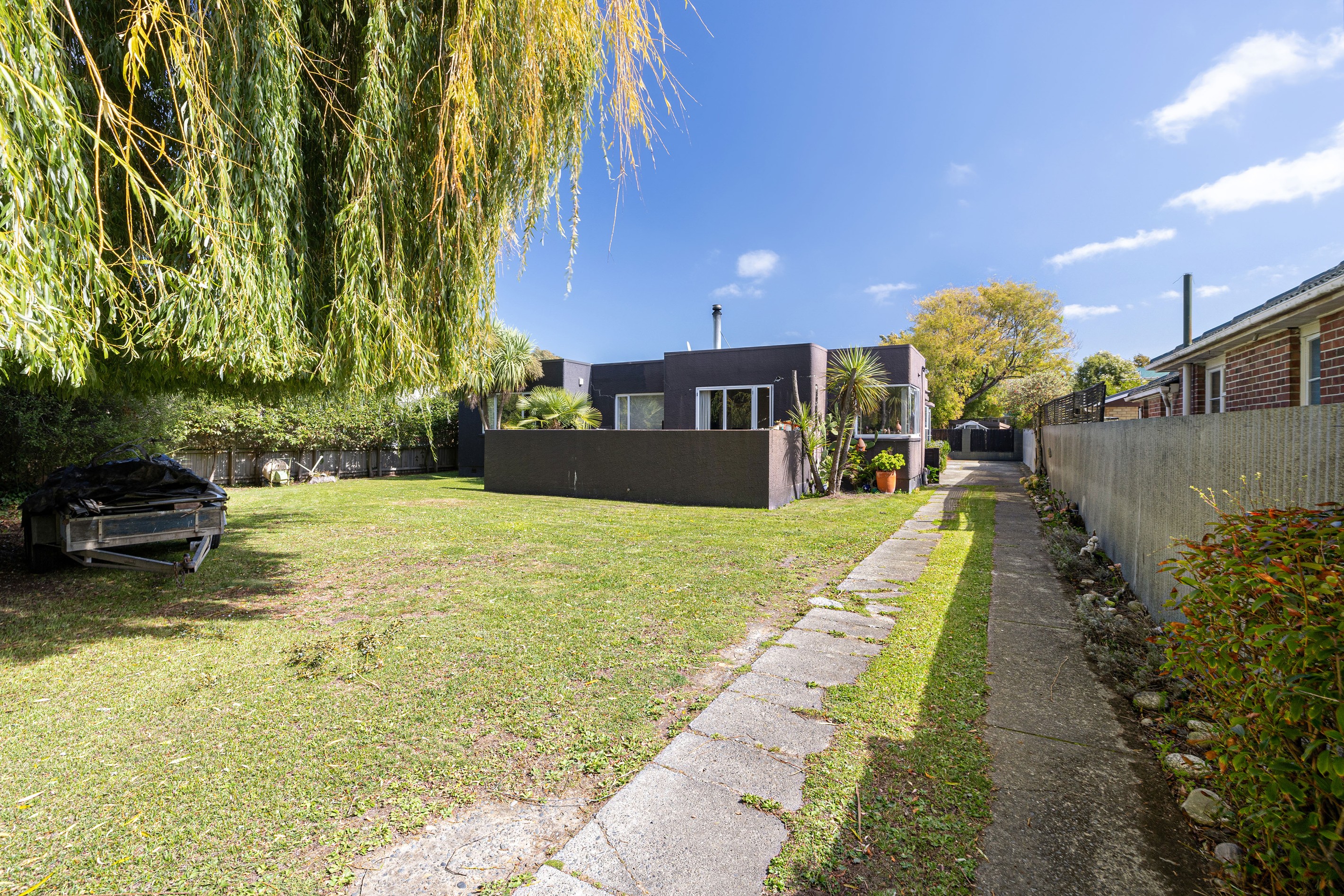 143 Centaurus Road, St Martins, Christchurch City