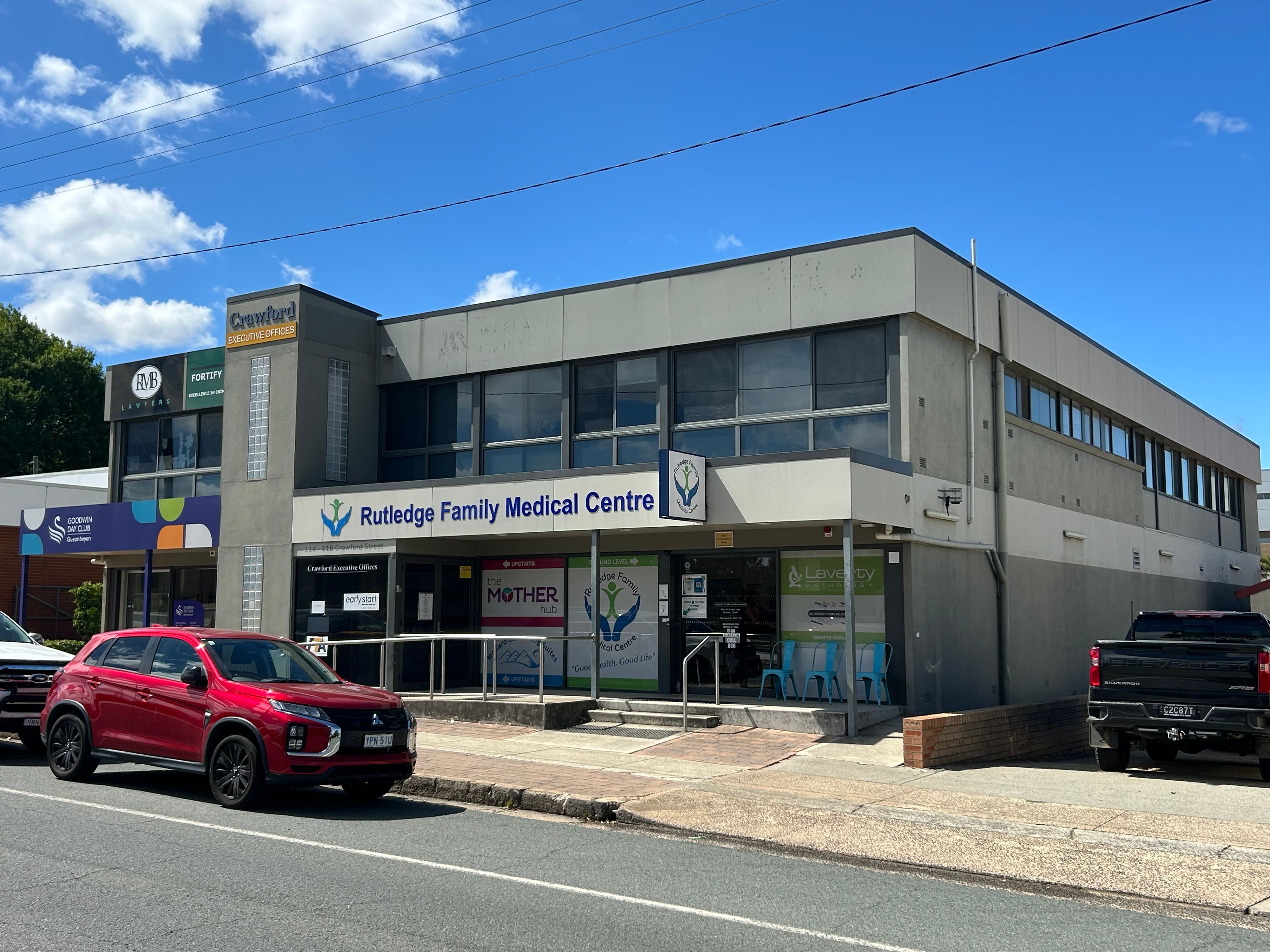 10/114 Crawford Street, Queanbeyan, NSW 2620