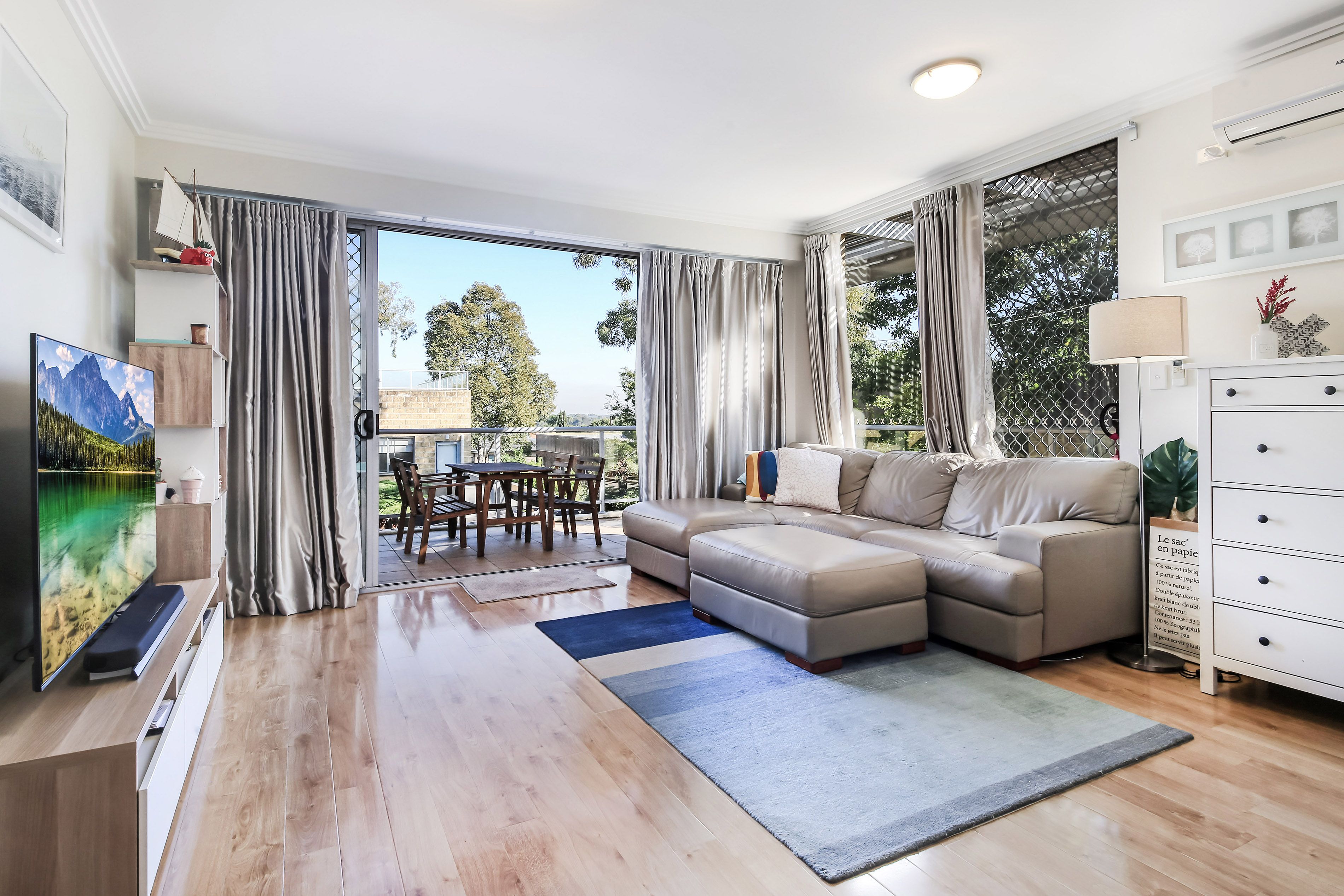46 Tennyson Road, Mortlake NSW 2137