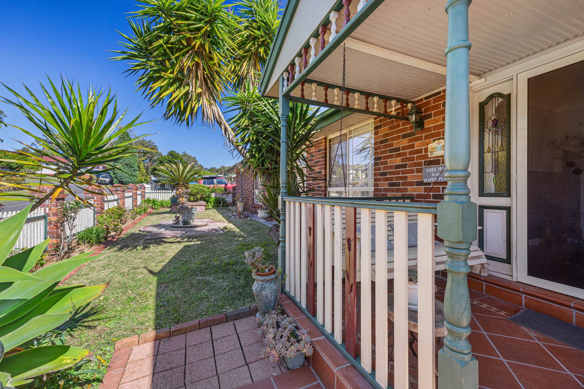 3 Thistle Way, Woodrising, NSW 2284
