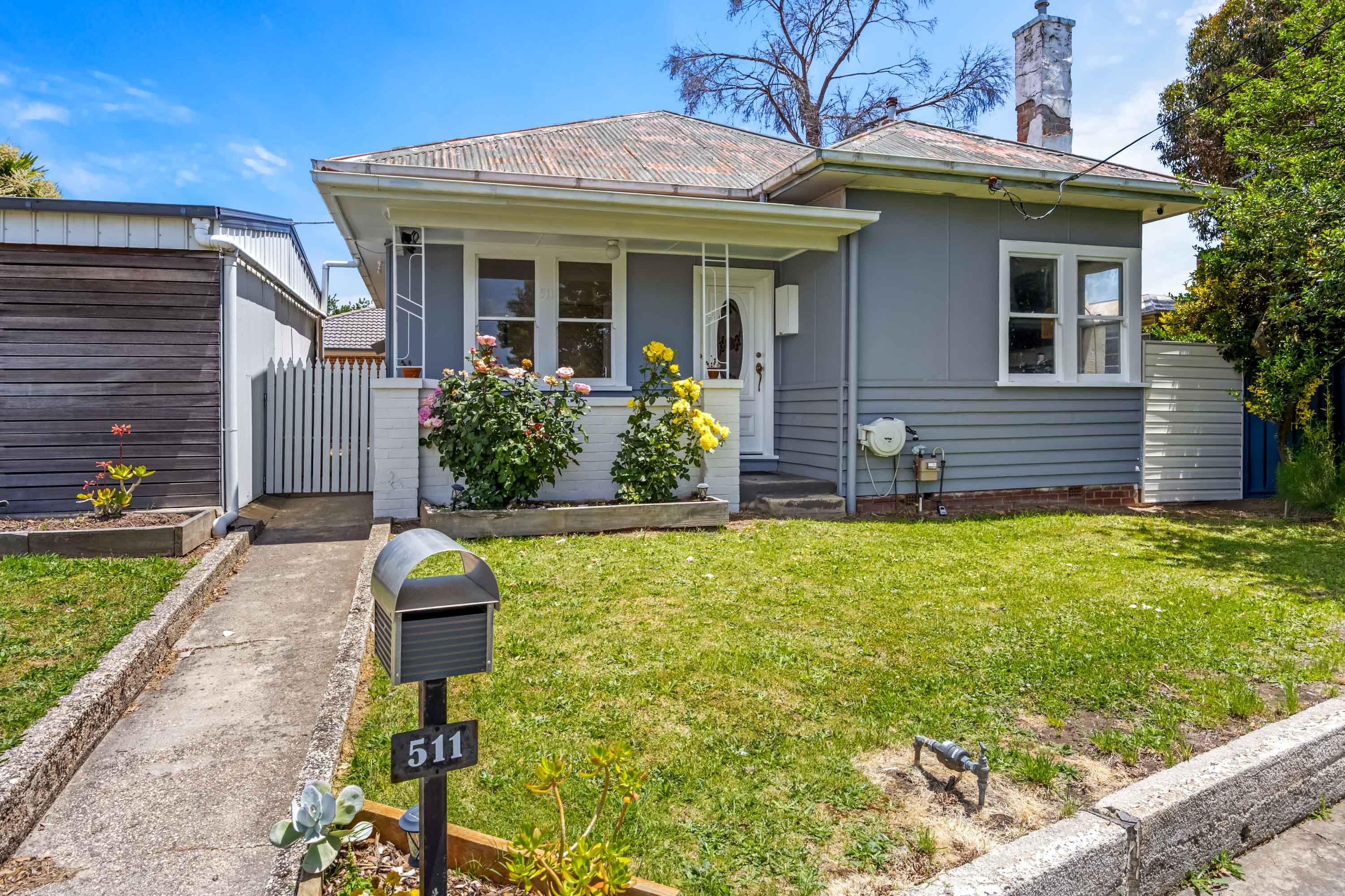 511 Creswick Road, Ballarat Central VIC 3350