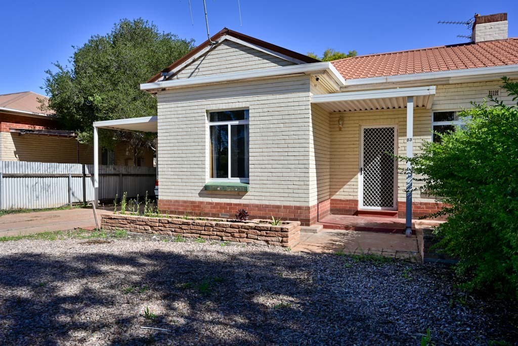 53 Bradford Street, Whyalla, SA 5600