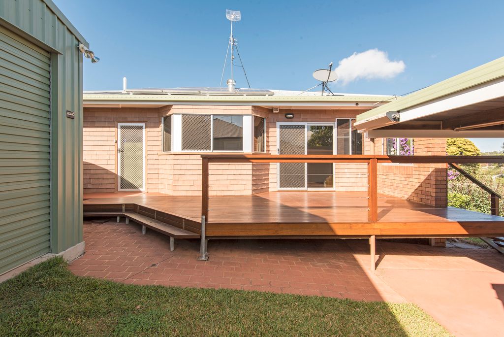 54 Cohoe Street, Rangeville, QLD 4350