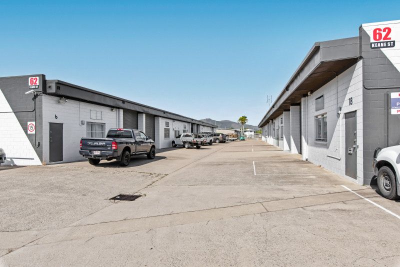 58-62 Keane Street, Currajong, QLD 4812