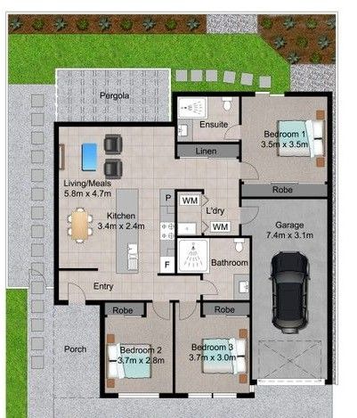 10 SAVANNA Gardens, Pimpama, QLD 4209 Leased House Ray White Ormeau